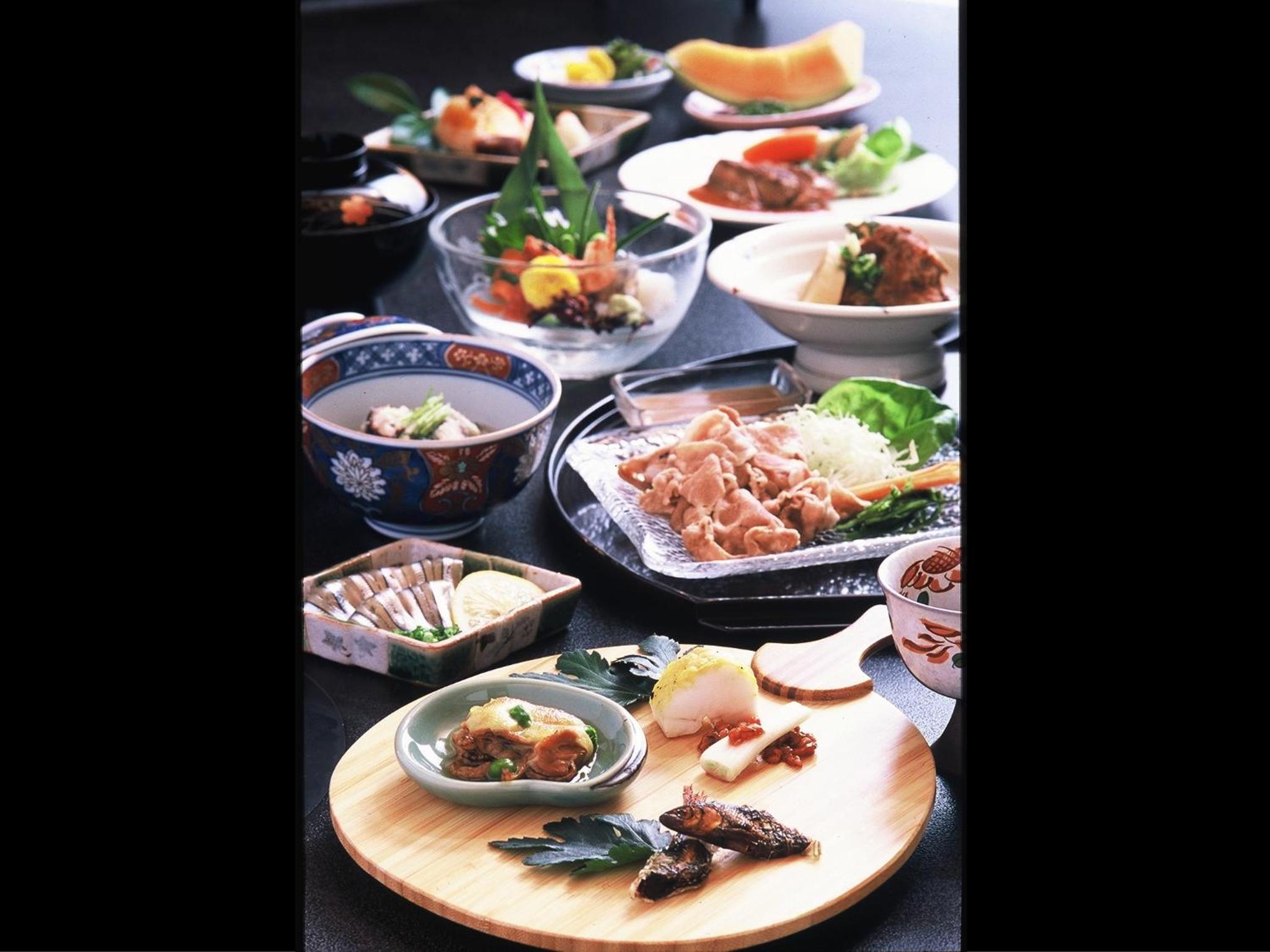 Hotel Fukiageso