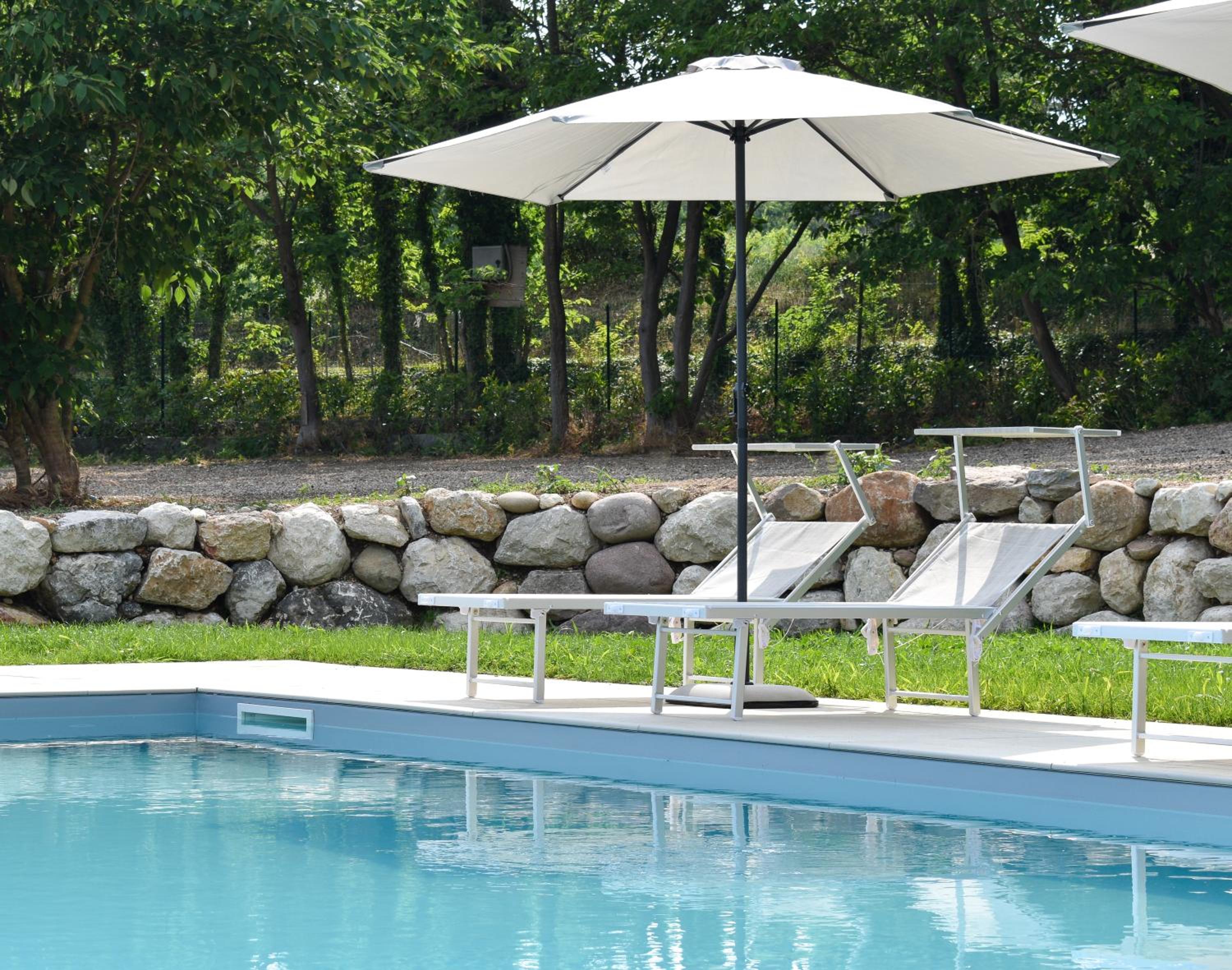 Bed and Breakfast Le Giale