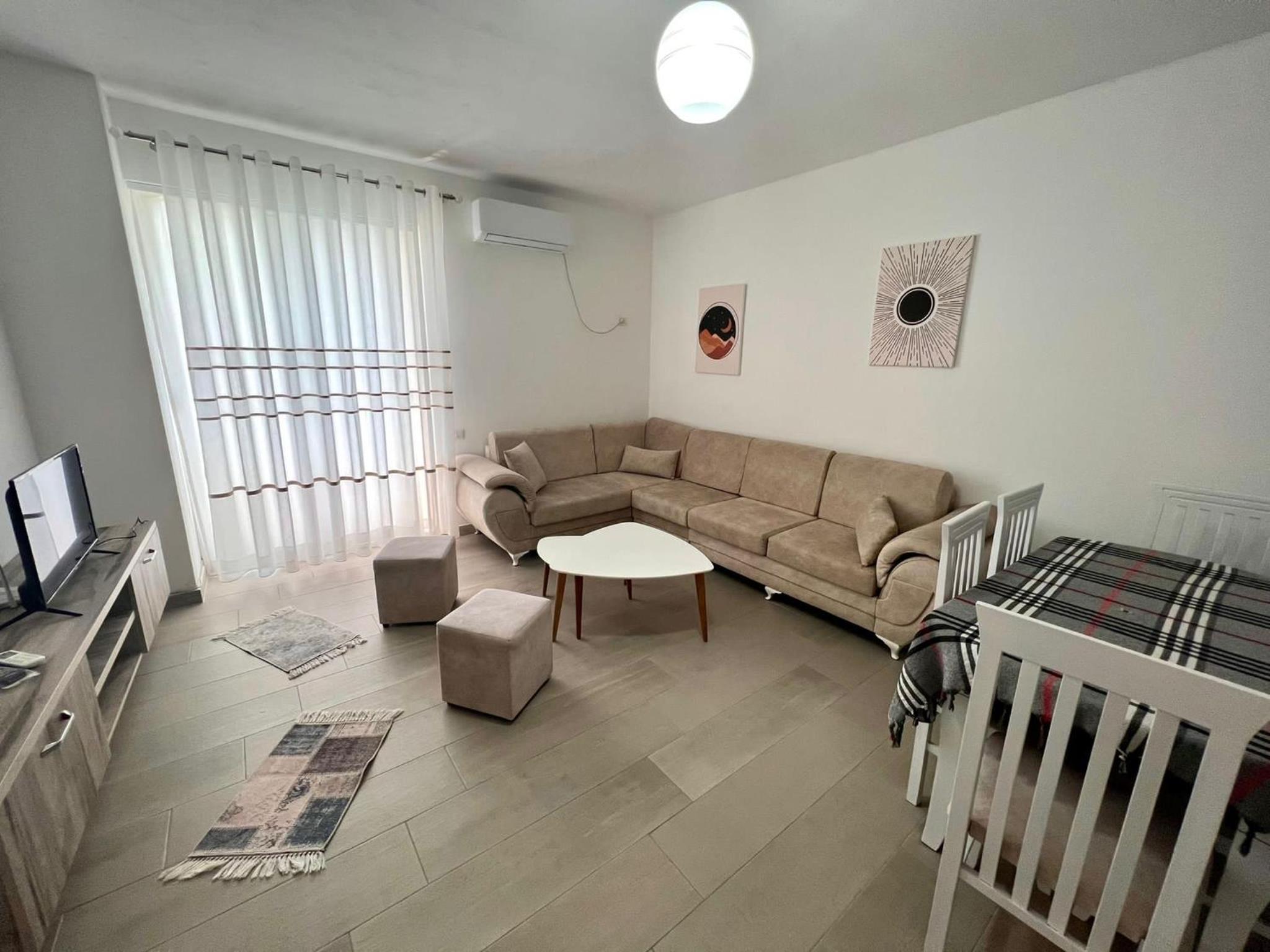 Armando Apartments