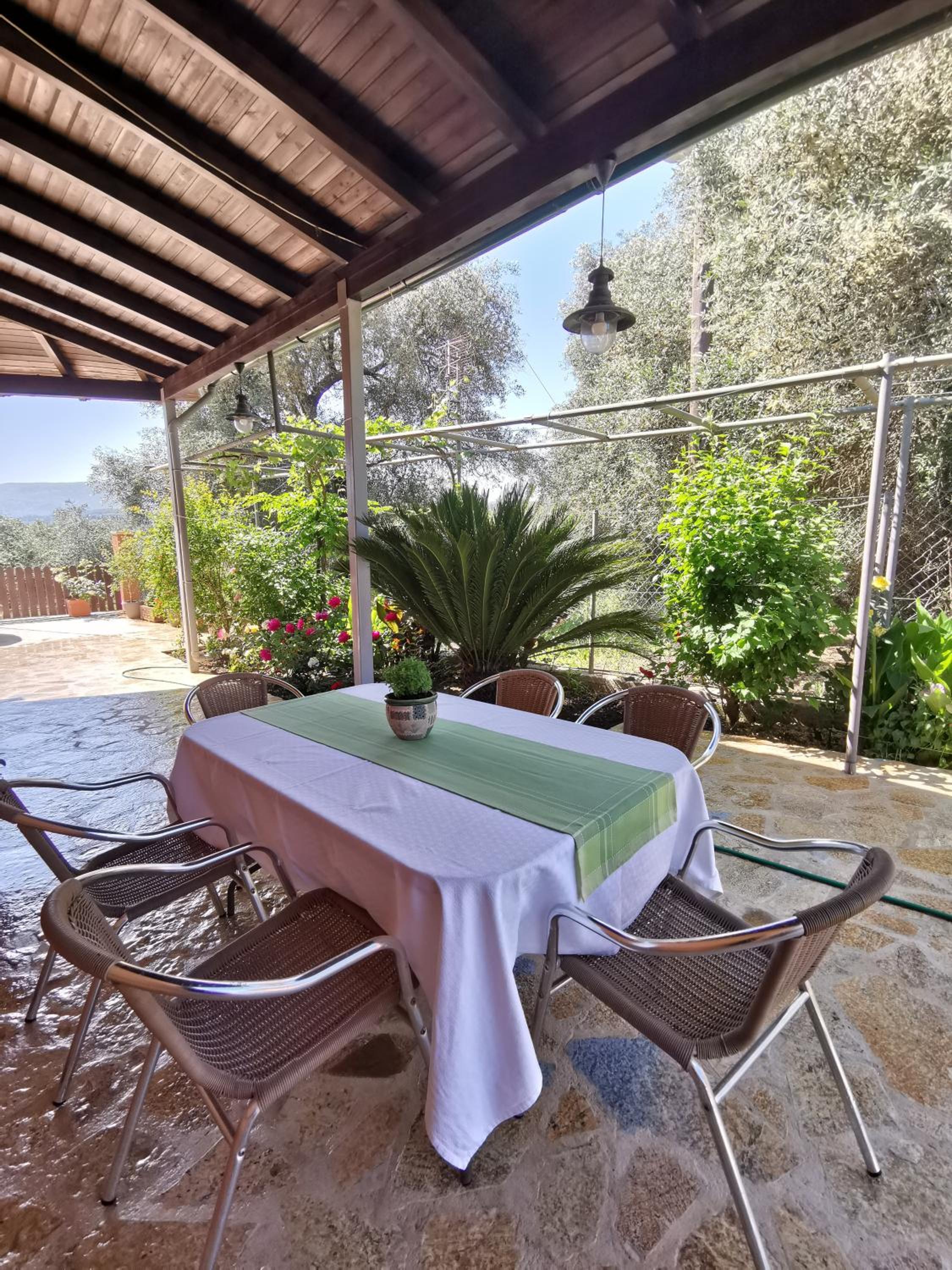 Lora's House view 3