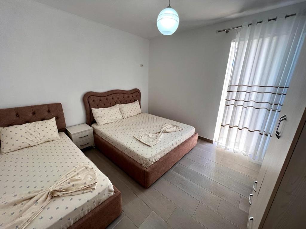 Armando Apartments