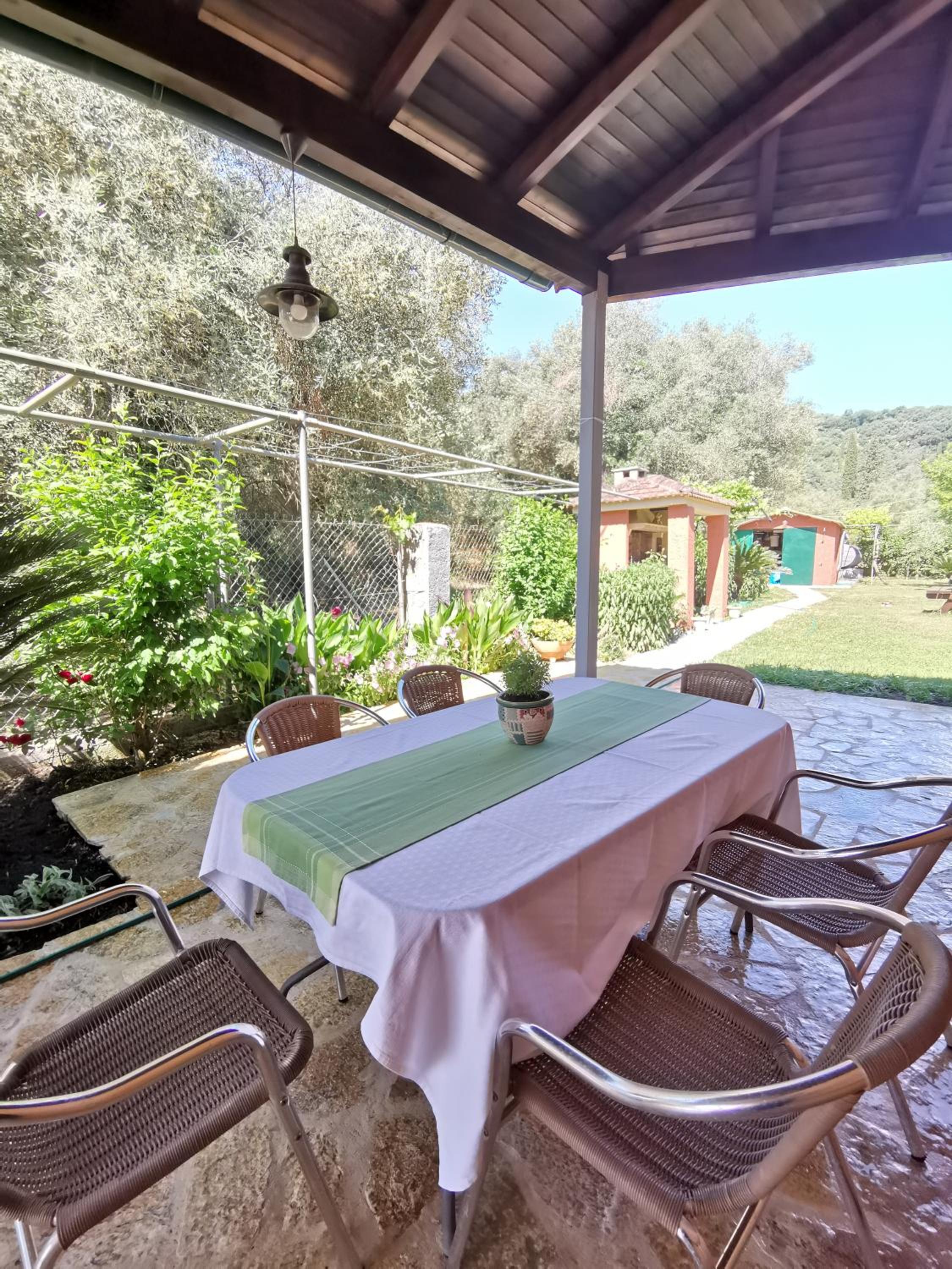Lora's House view 5