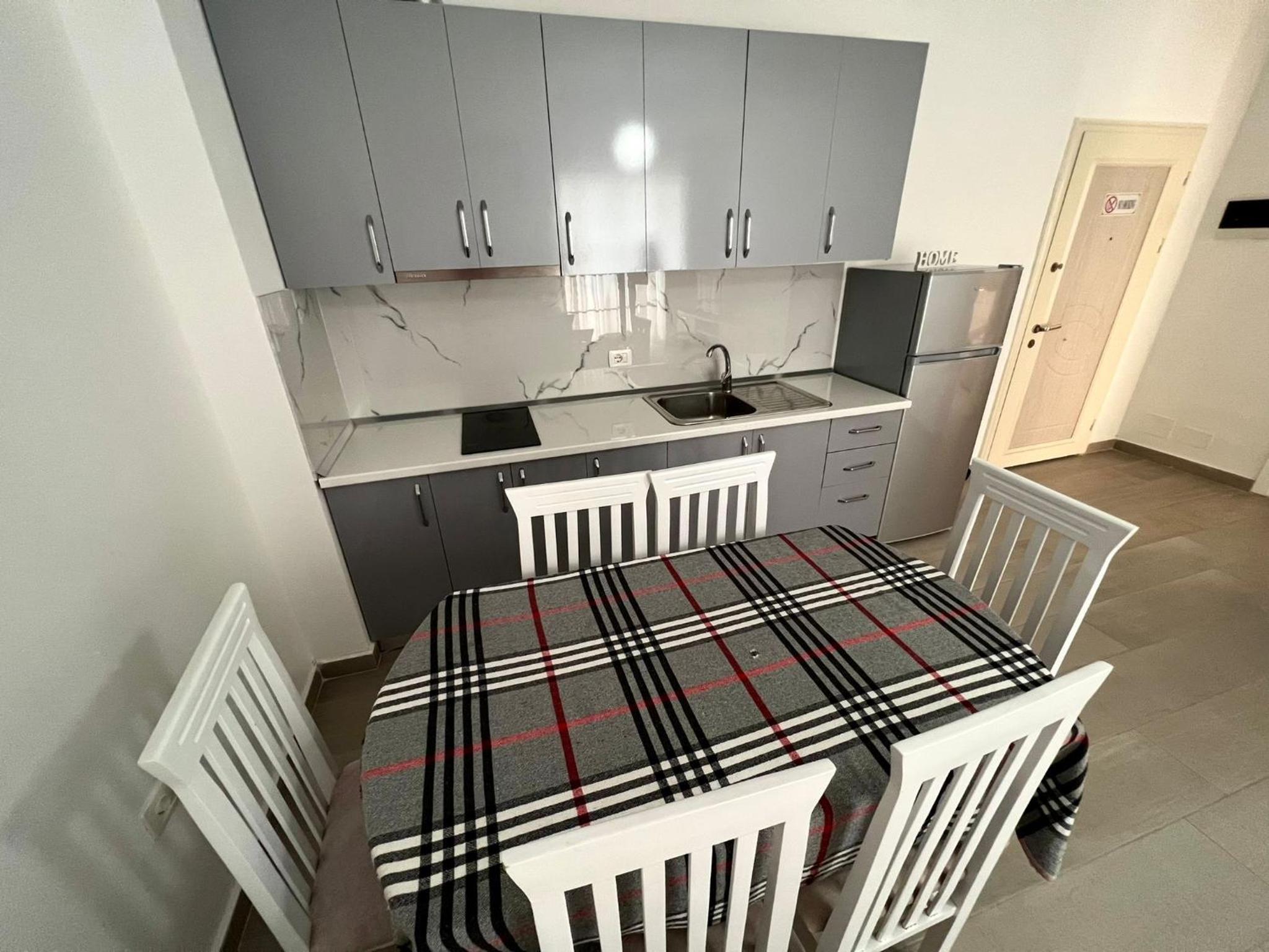 Armando Apartments
