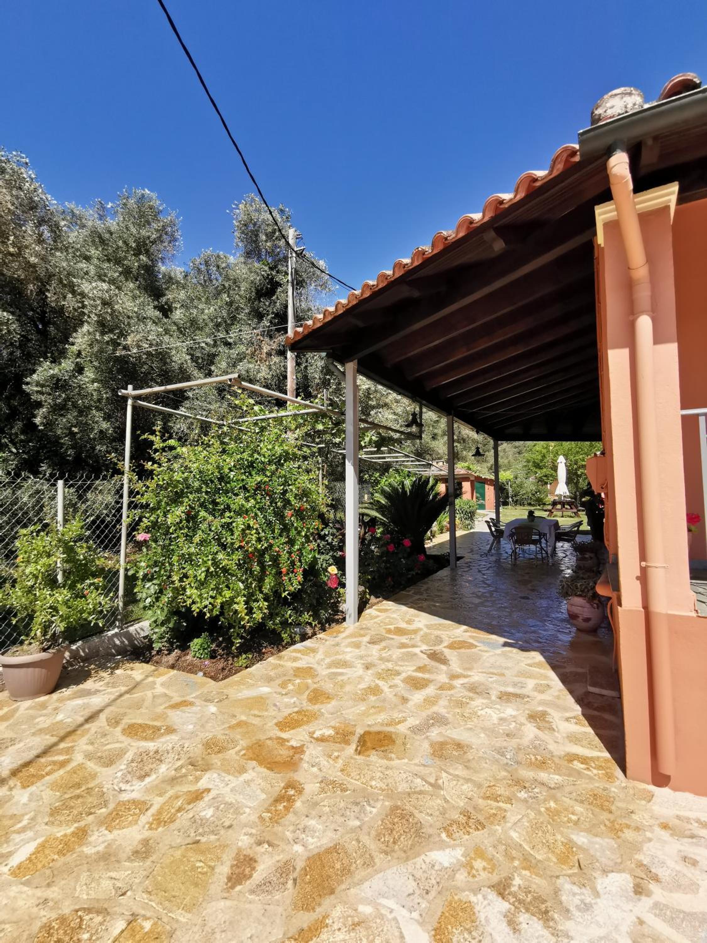 Lora's House view 4