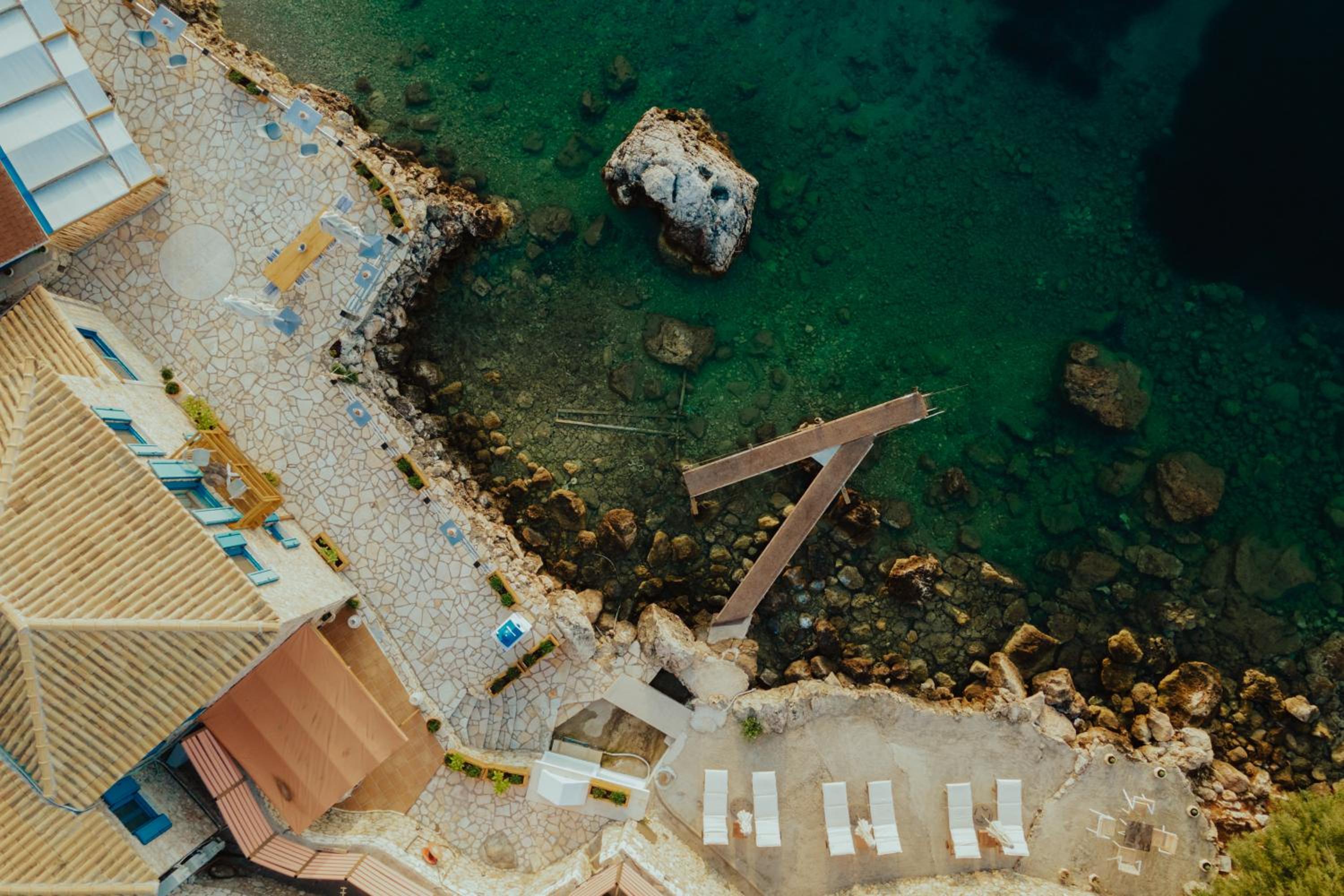 Sea Mansion Lefkada photo 4