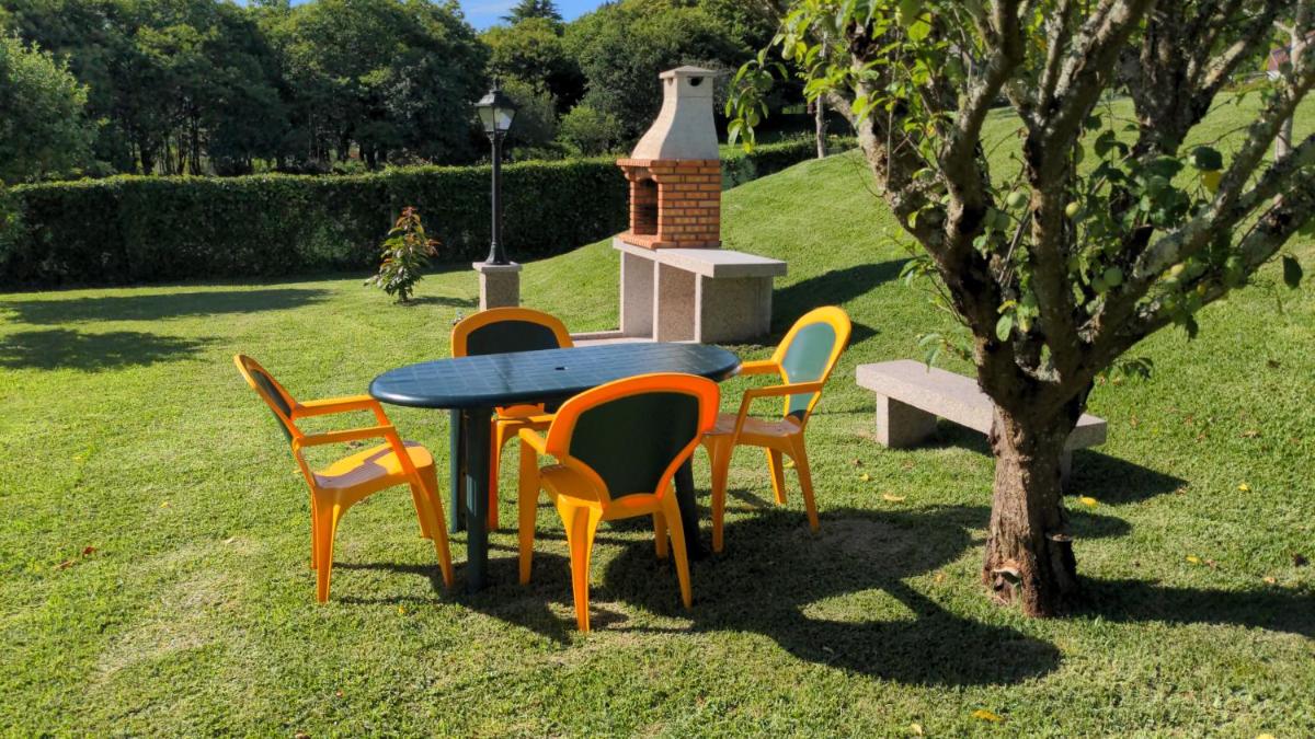 Vivienda con terraza photo 5
