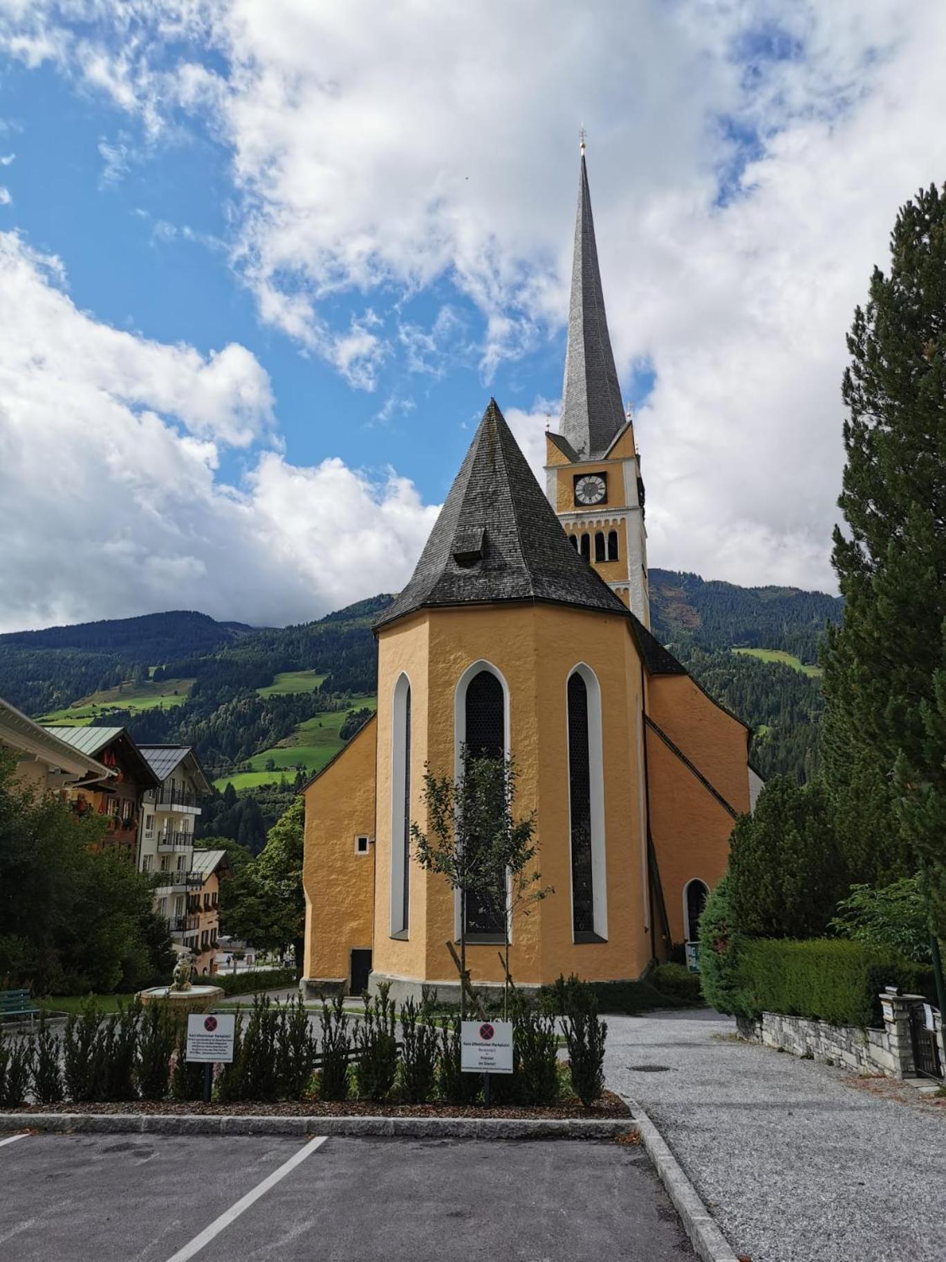 Appartement Alpenkönig
