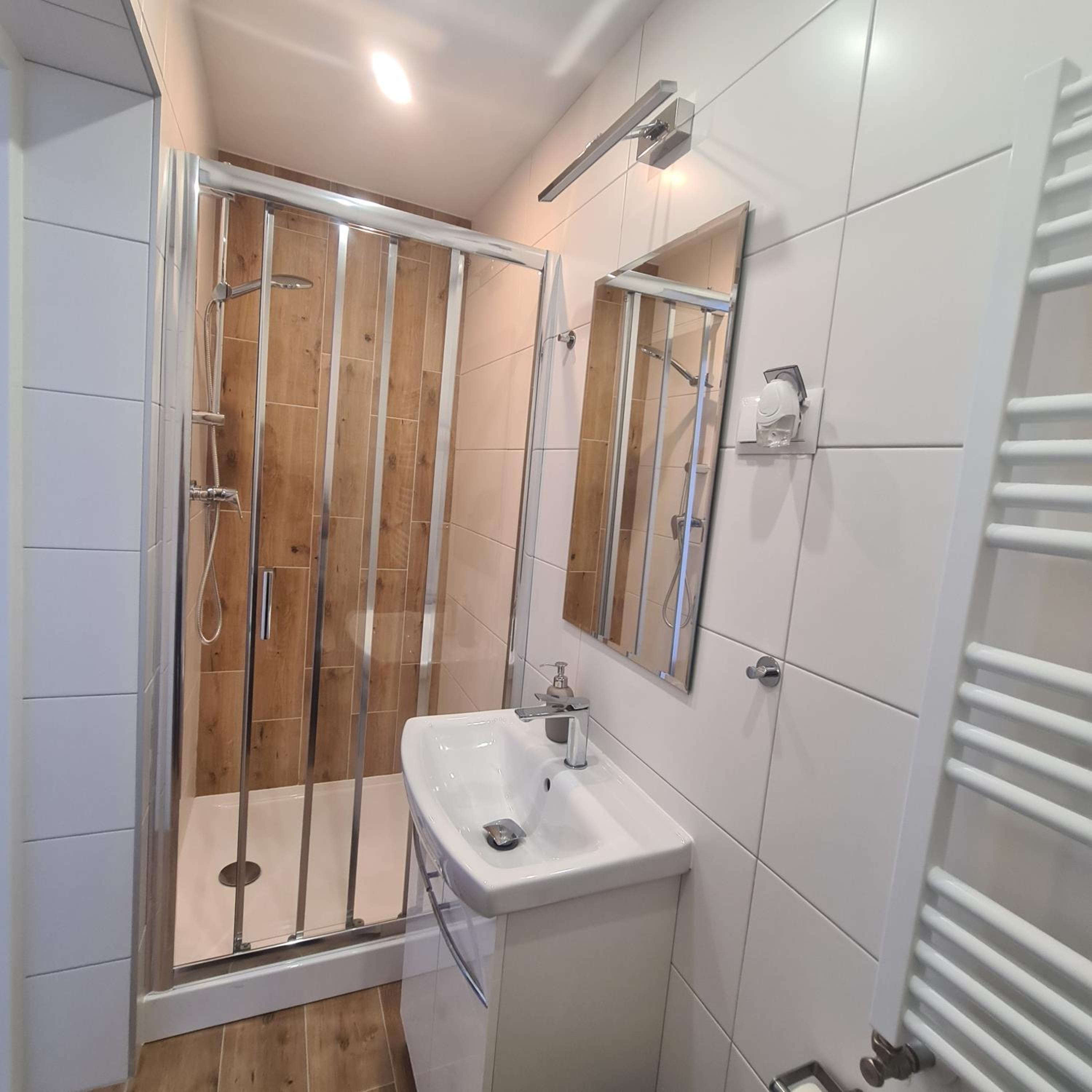 Kamieniec No5 Apartments view 4