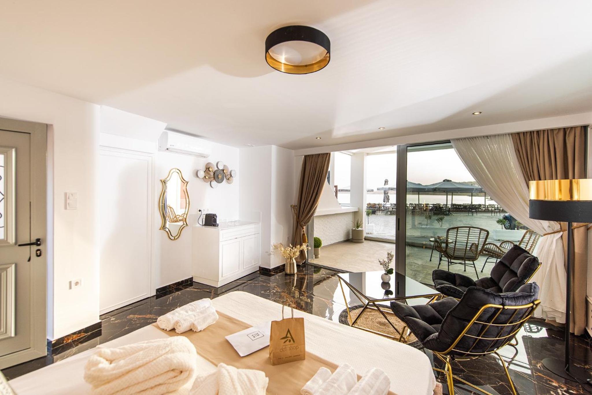 Mare Suites 2 view 5