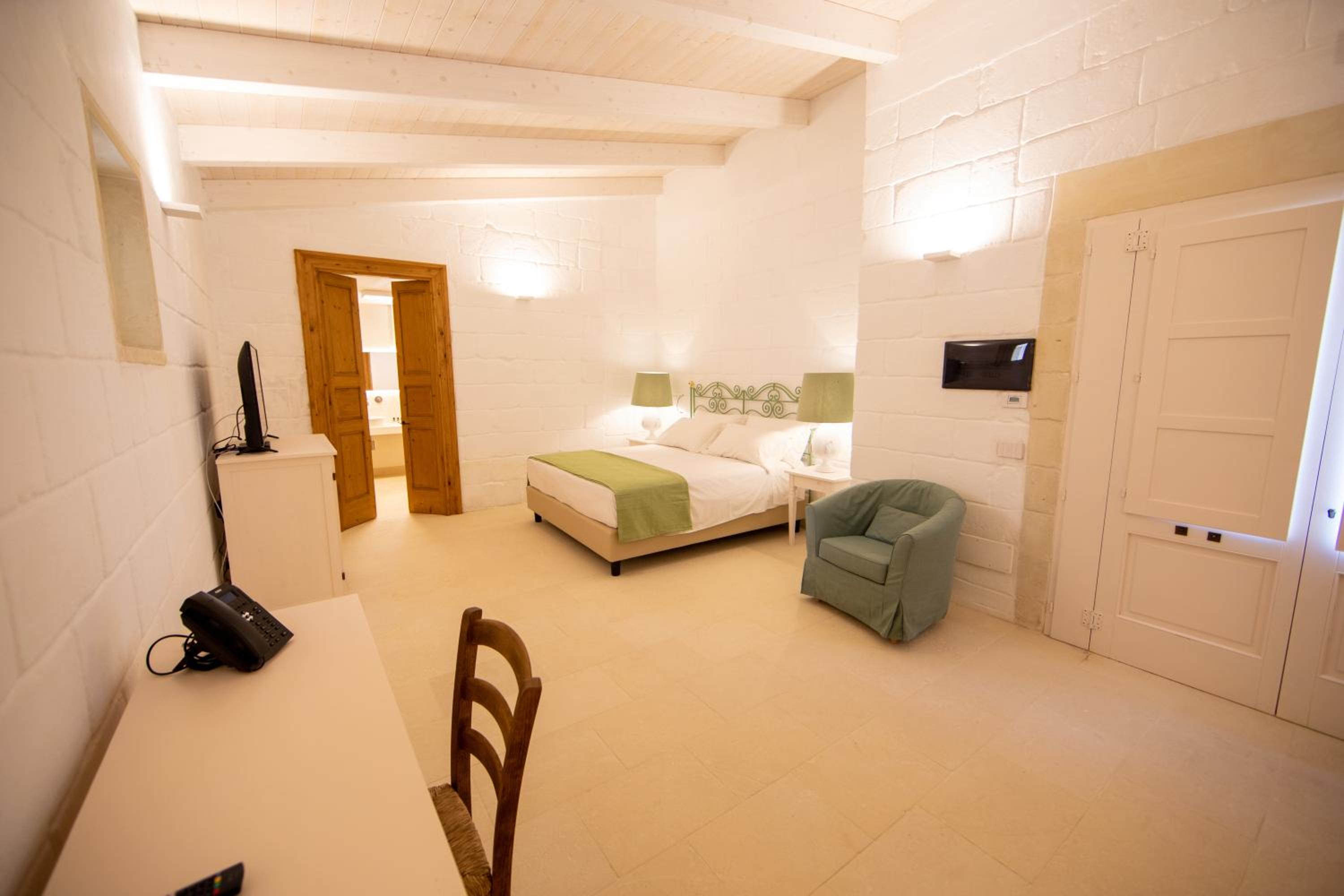 Masseria Lilei - Puglia, Salento, photo 53