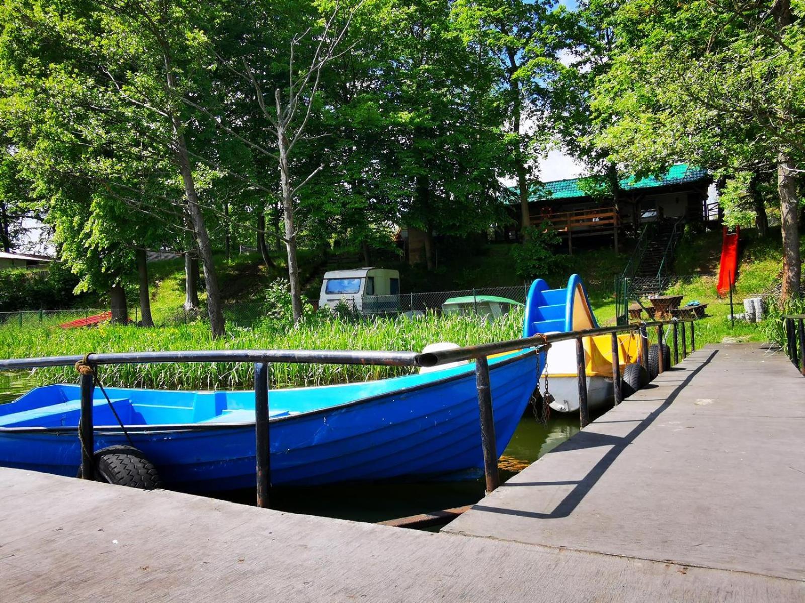 Urocza Przystan