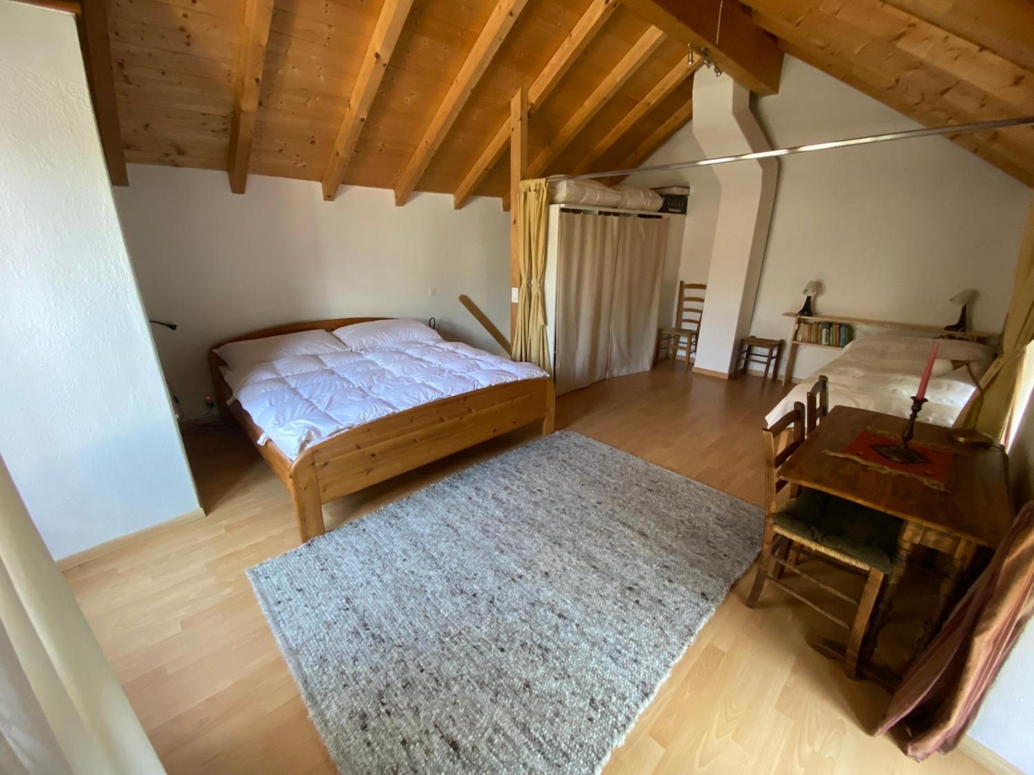 Rustico la Stalla