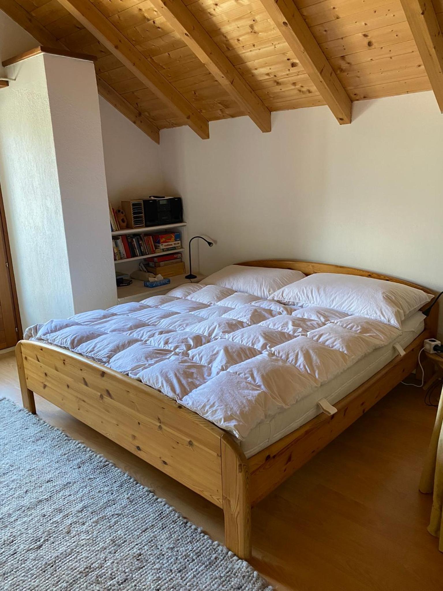 Rustico la Stalla