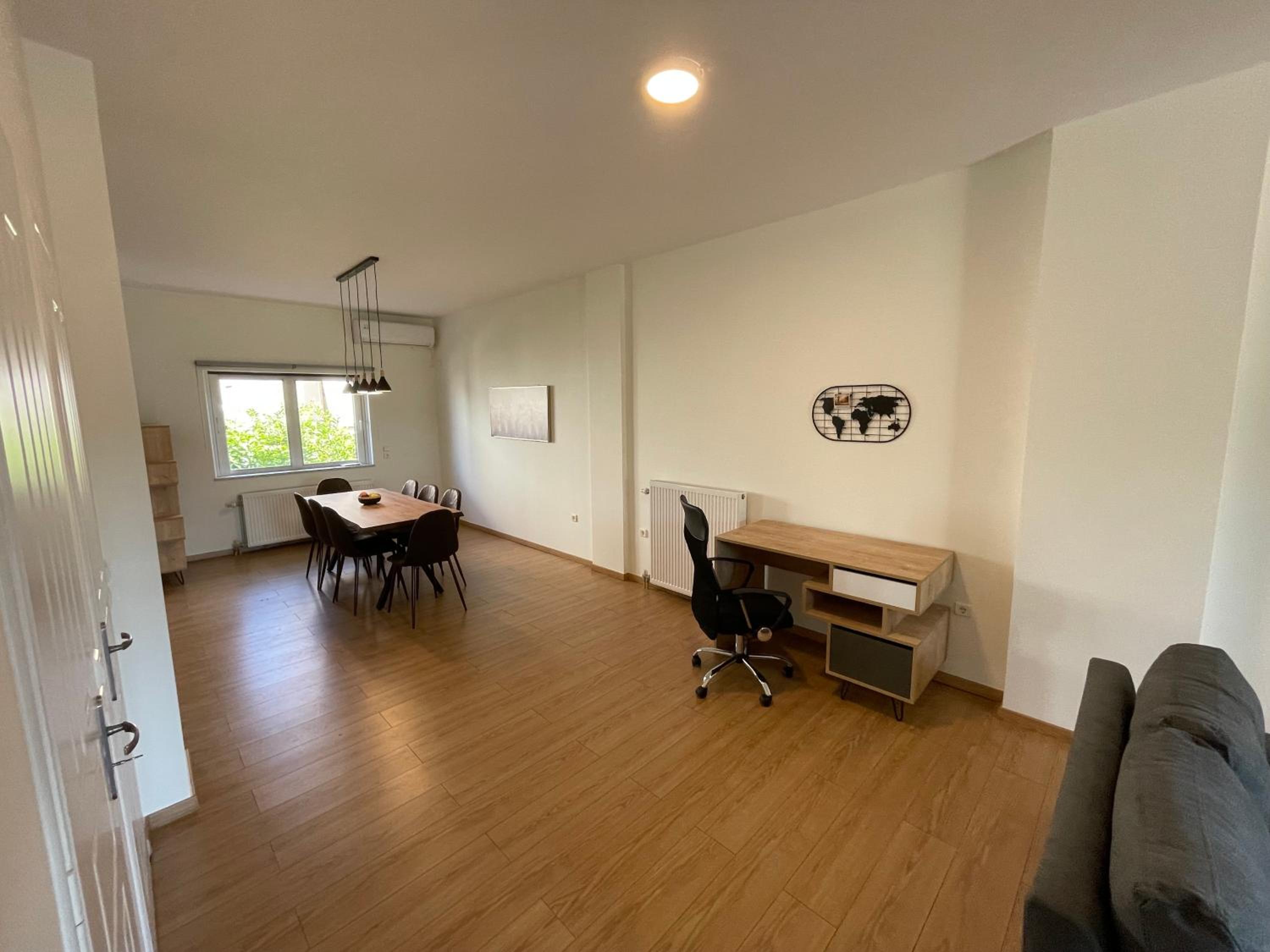 Nala's apartment III view 4