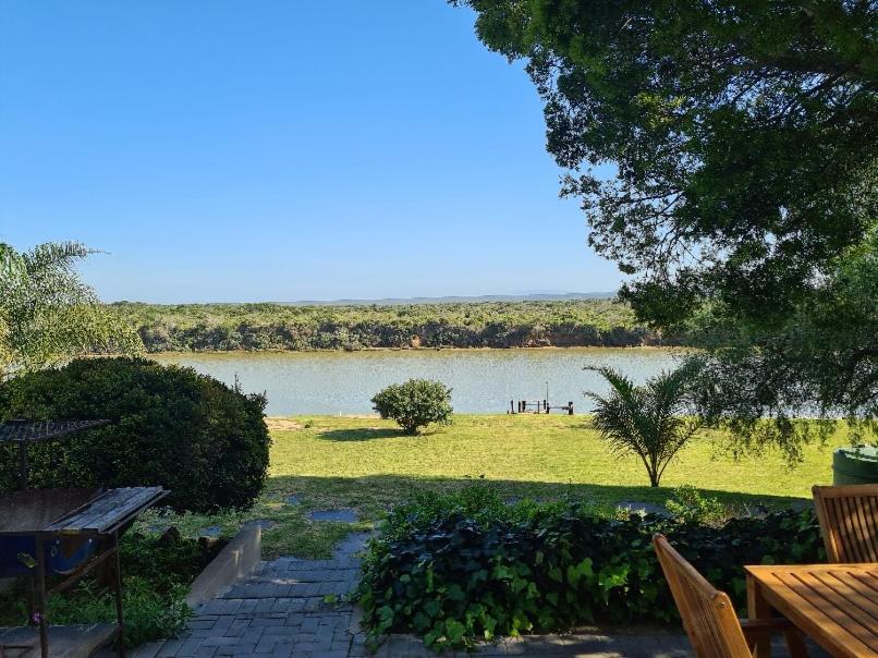 10 on Aquavista Addo River View Villa view 2