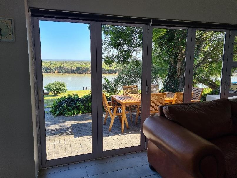 10 on Aquavista Addo River View Villa view 3