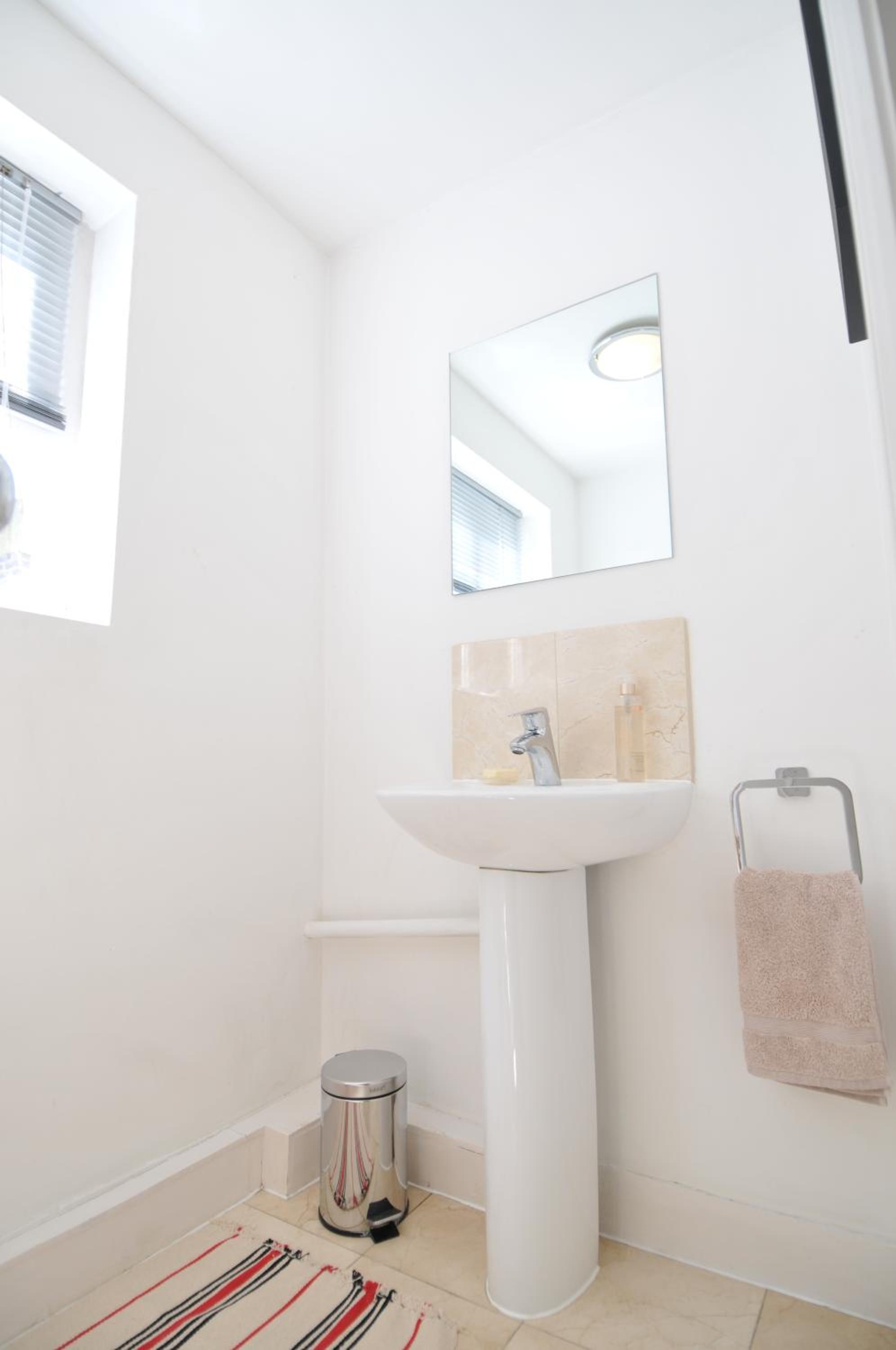 3 Bedroom Apartment in Westminster