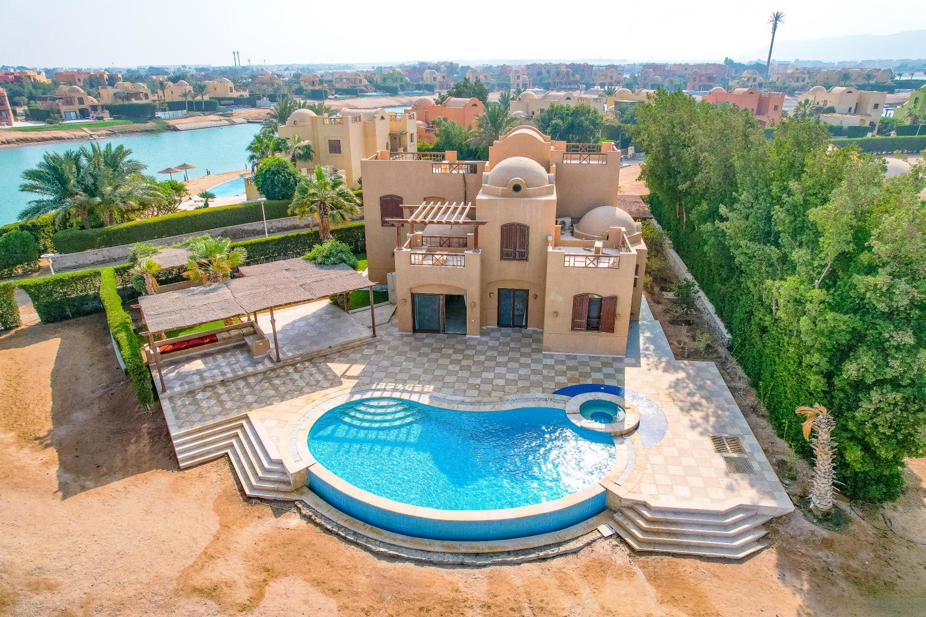 VESTA - El Gouna Residence — photo 2