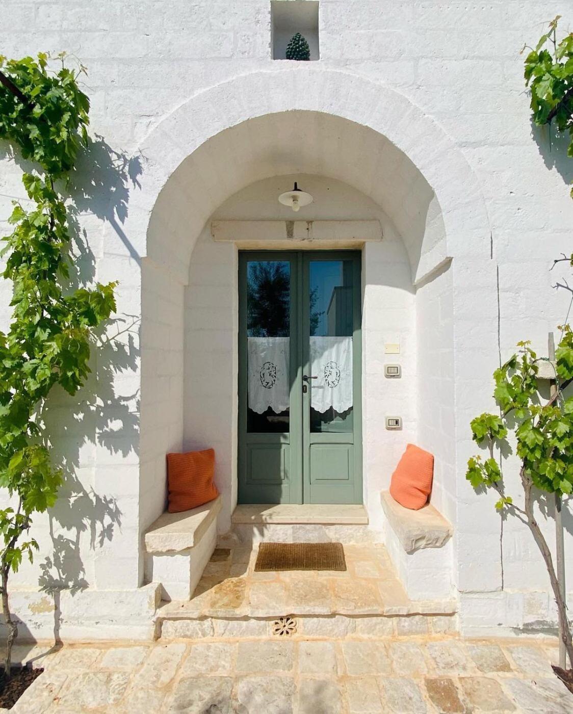 Masseria Fenicia view 3