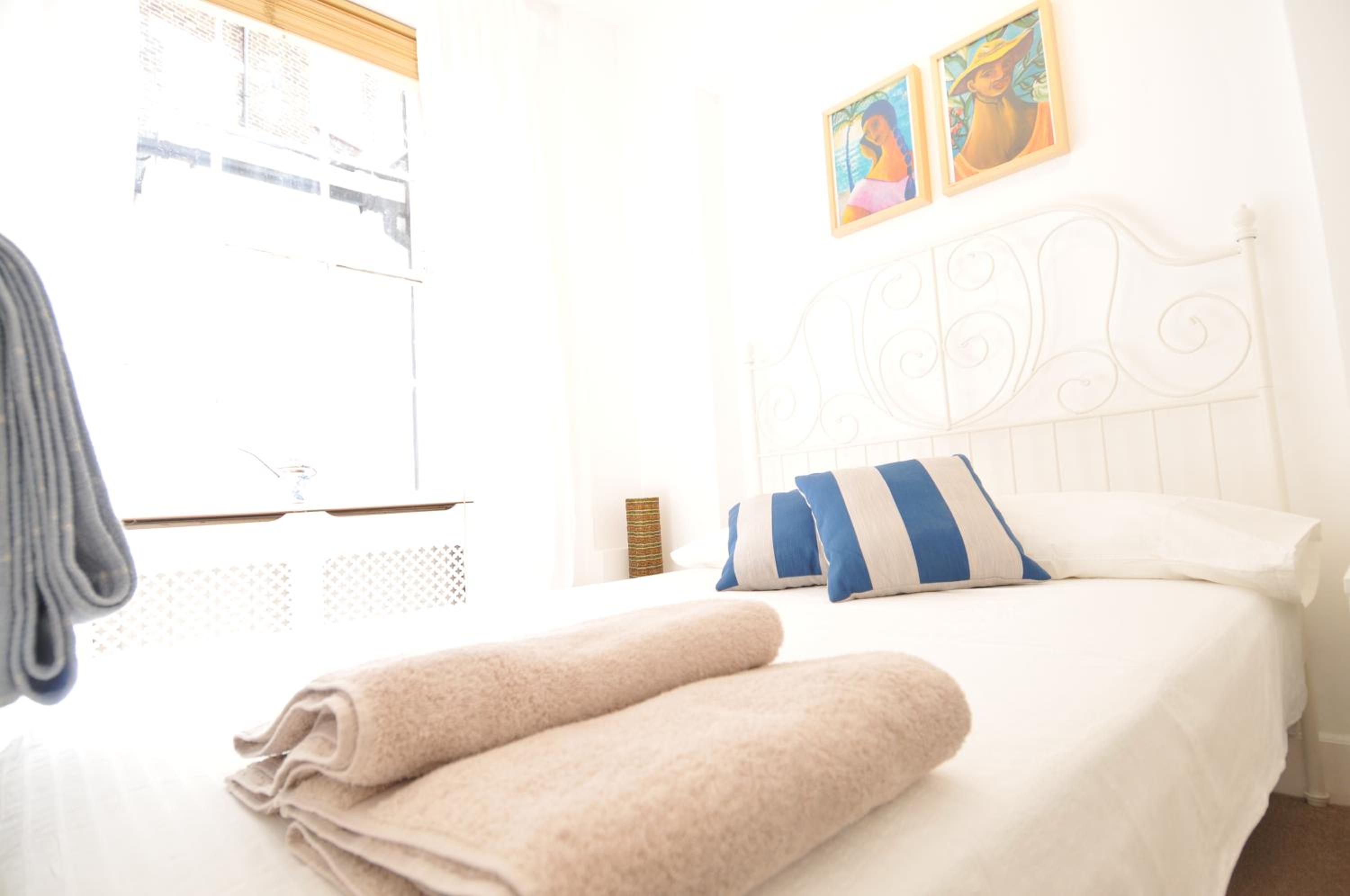 3 Bedroom Apartment in Westminster