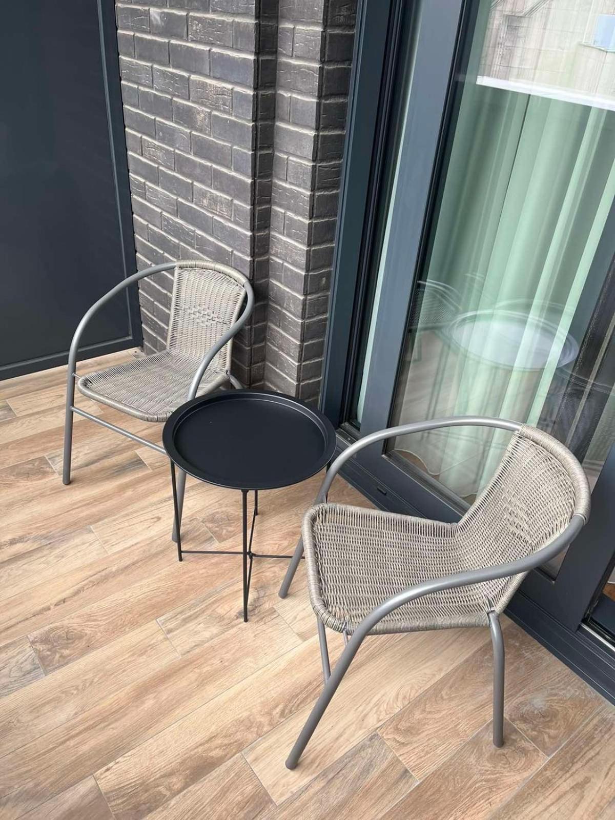 Helena Apartment view 4
