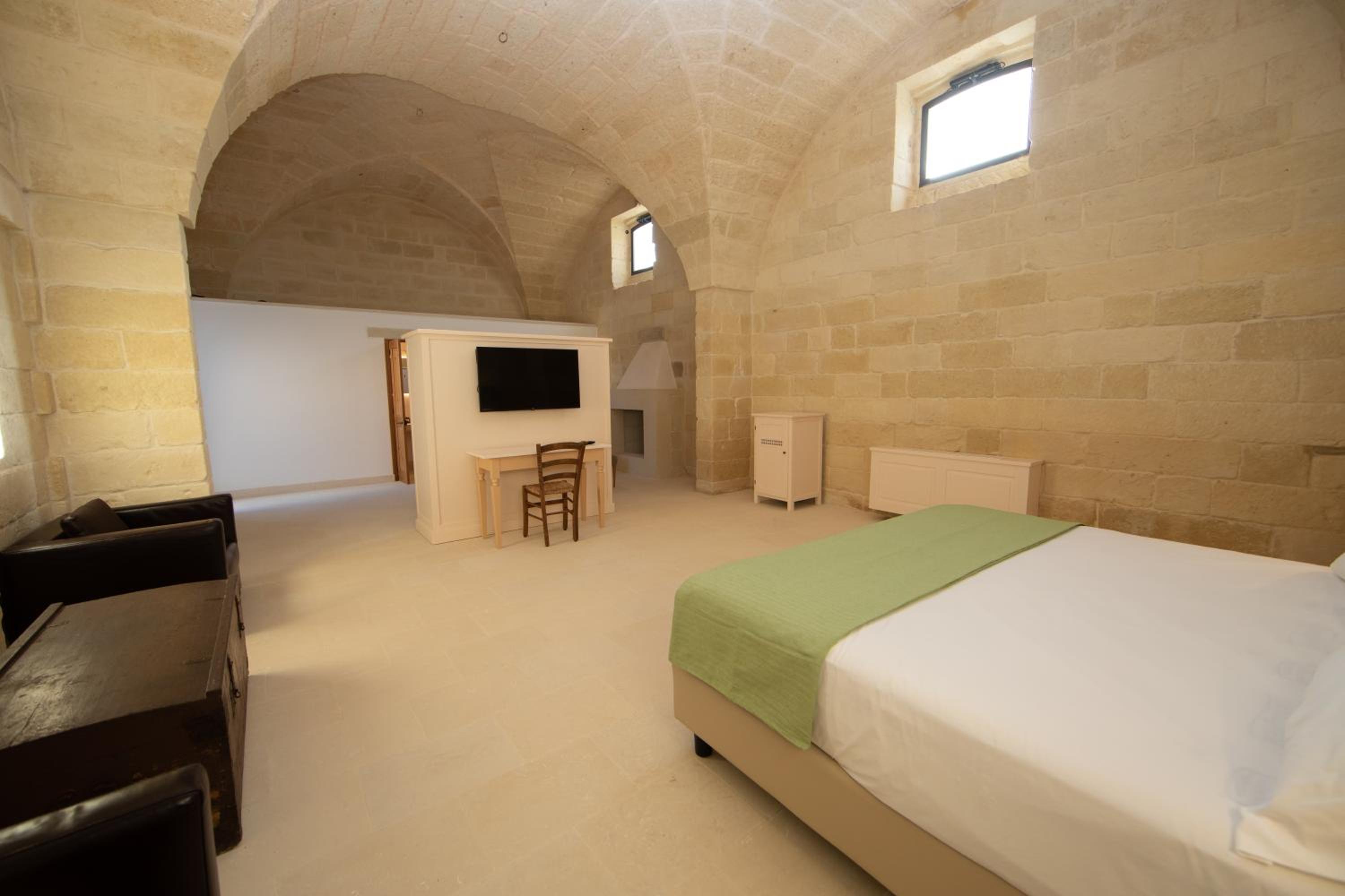 Masseria Lilei - Puglia, Salento