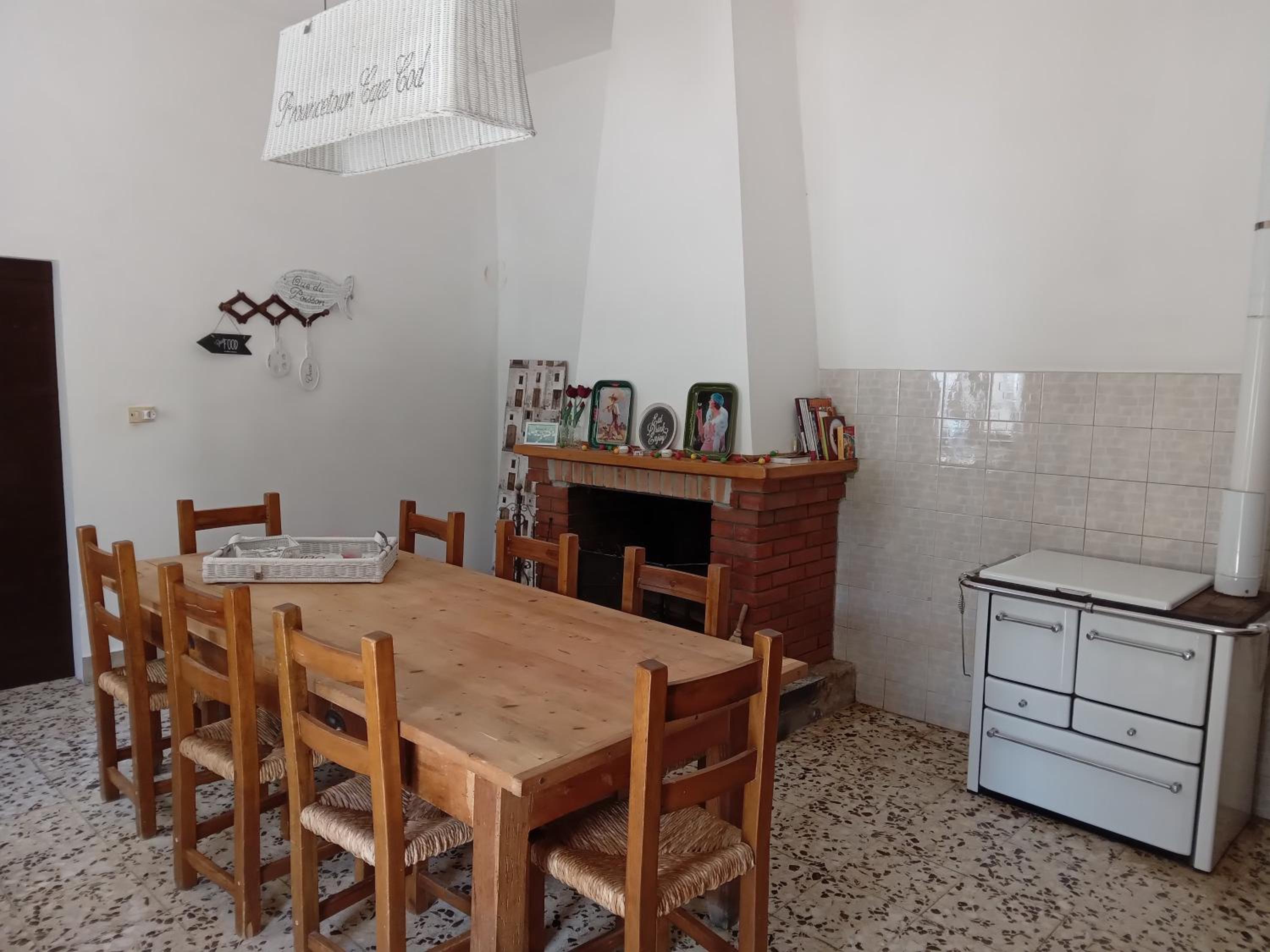 Casa Biron