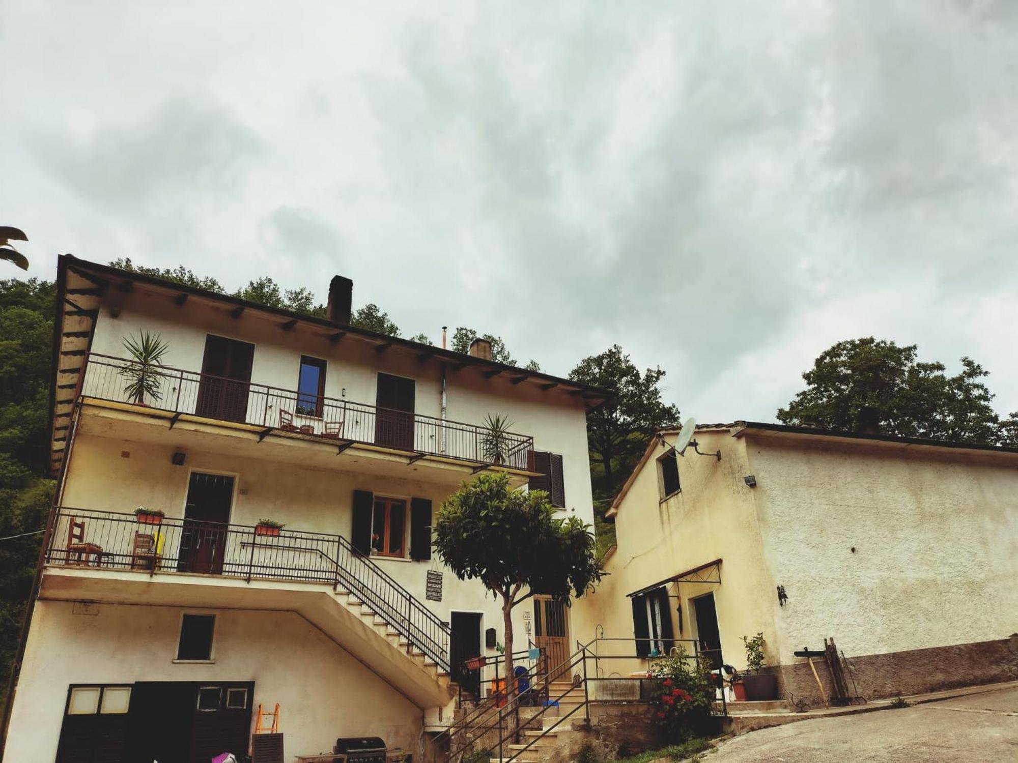 Casa Biron