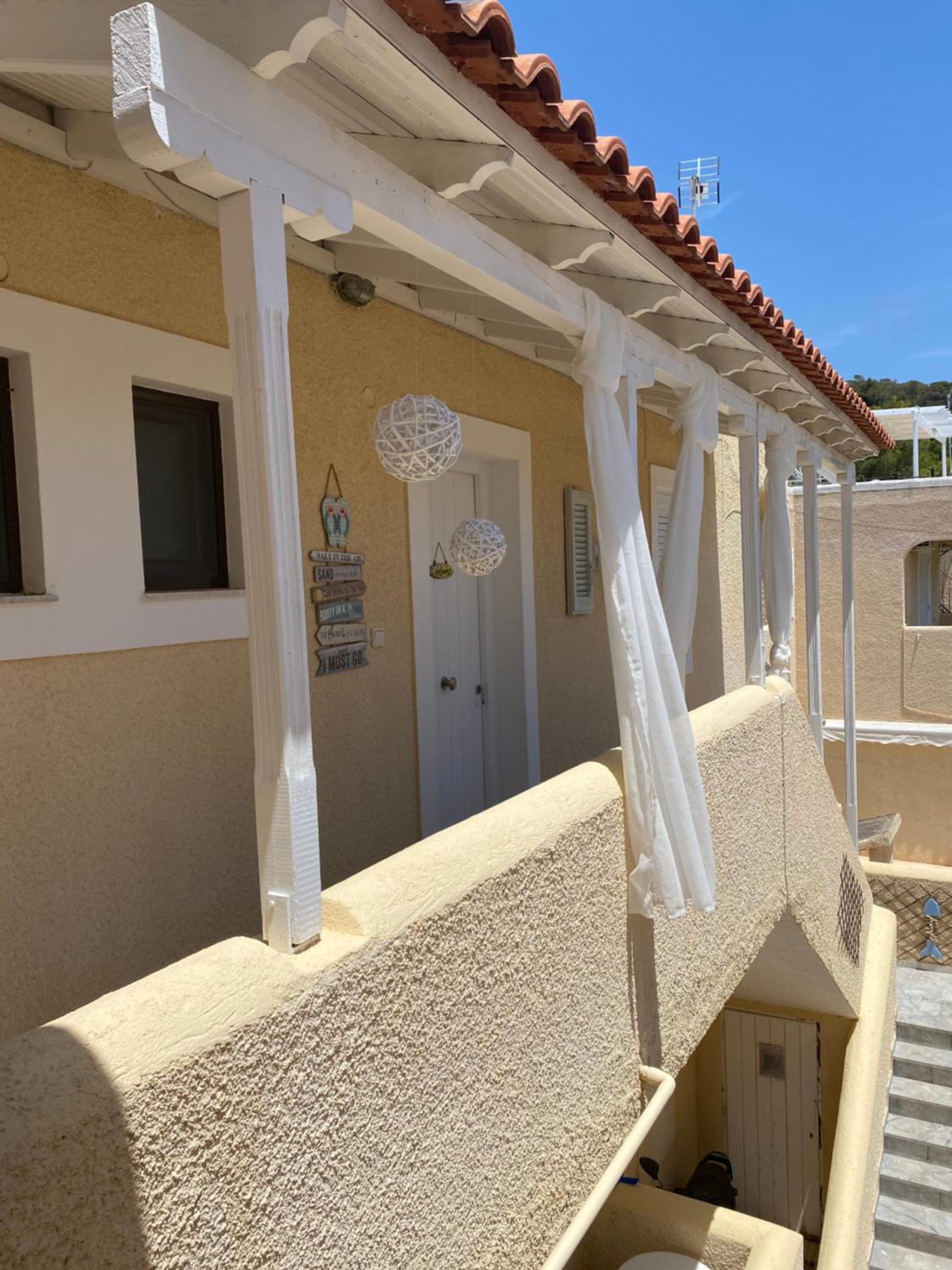 Aelia Houses