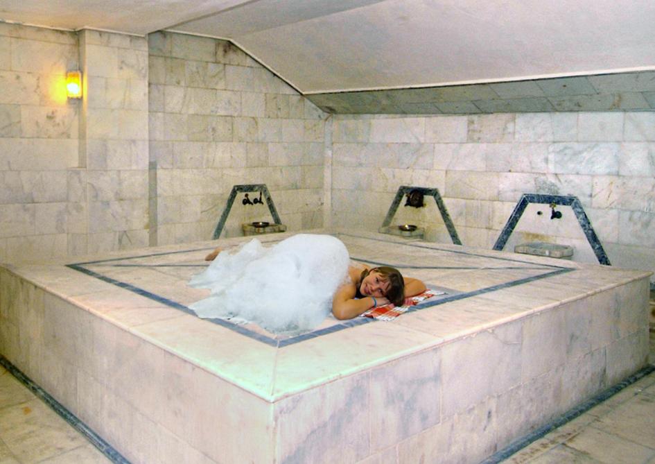 Hedef Kleopatra Otel