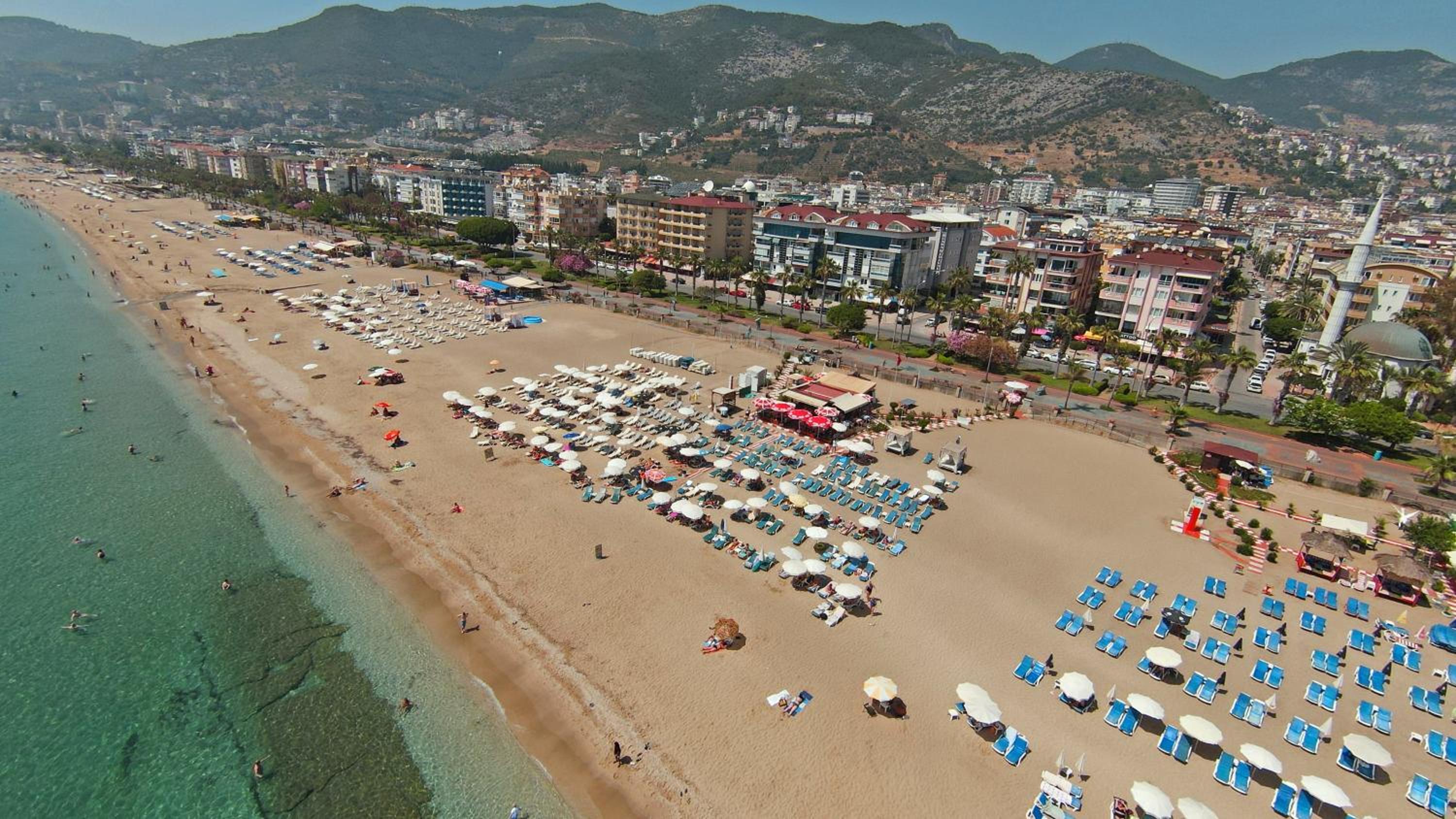 Hedef Kleopatra Otel