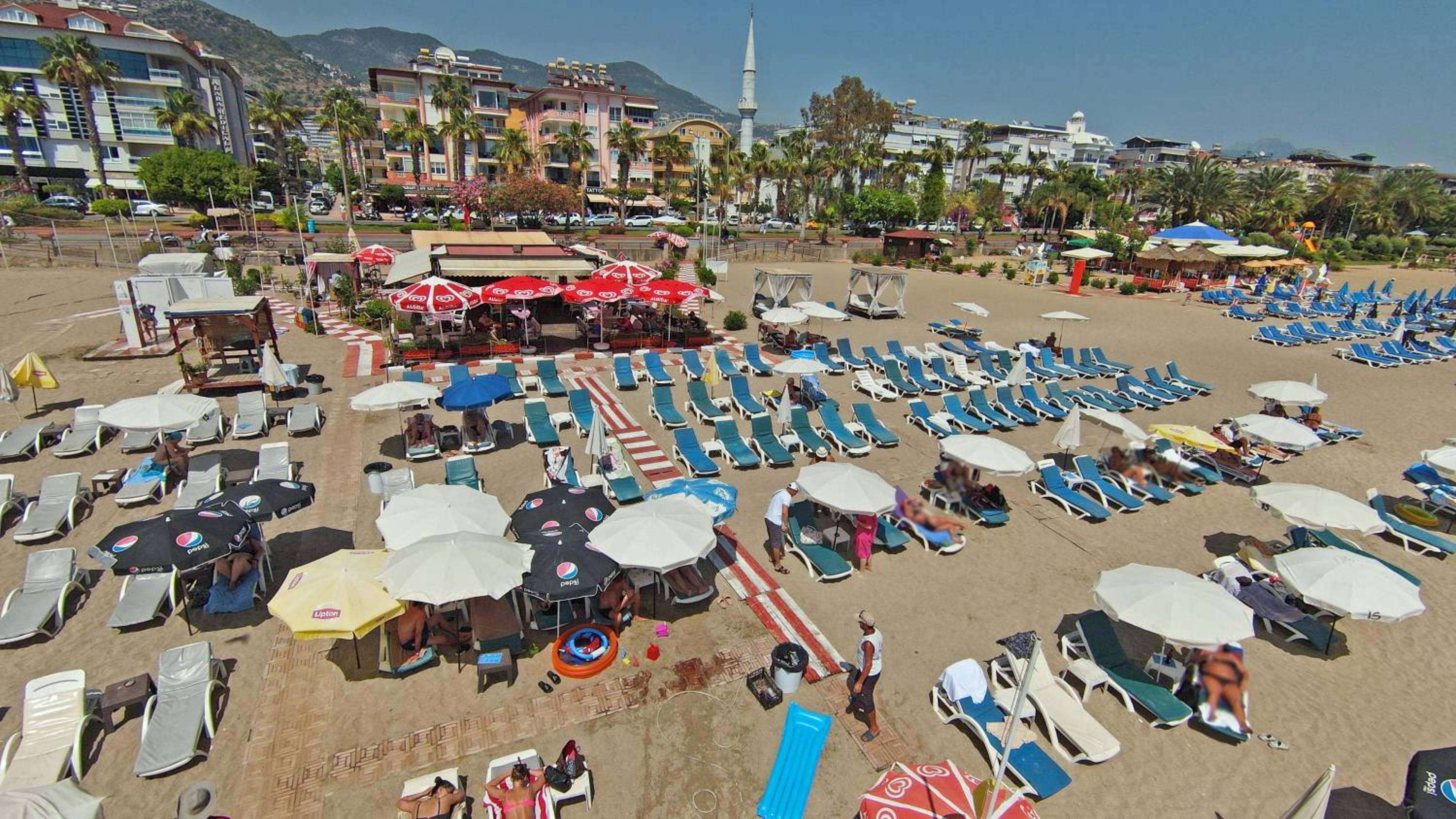 Hedef Kleopatra Otel