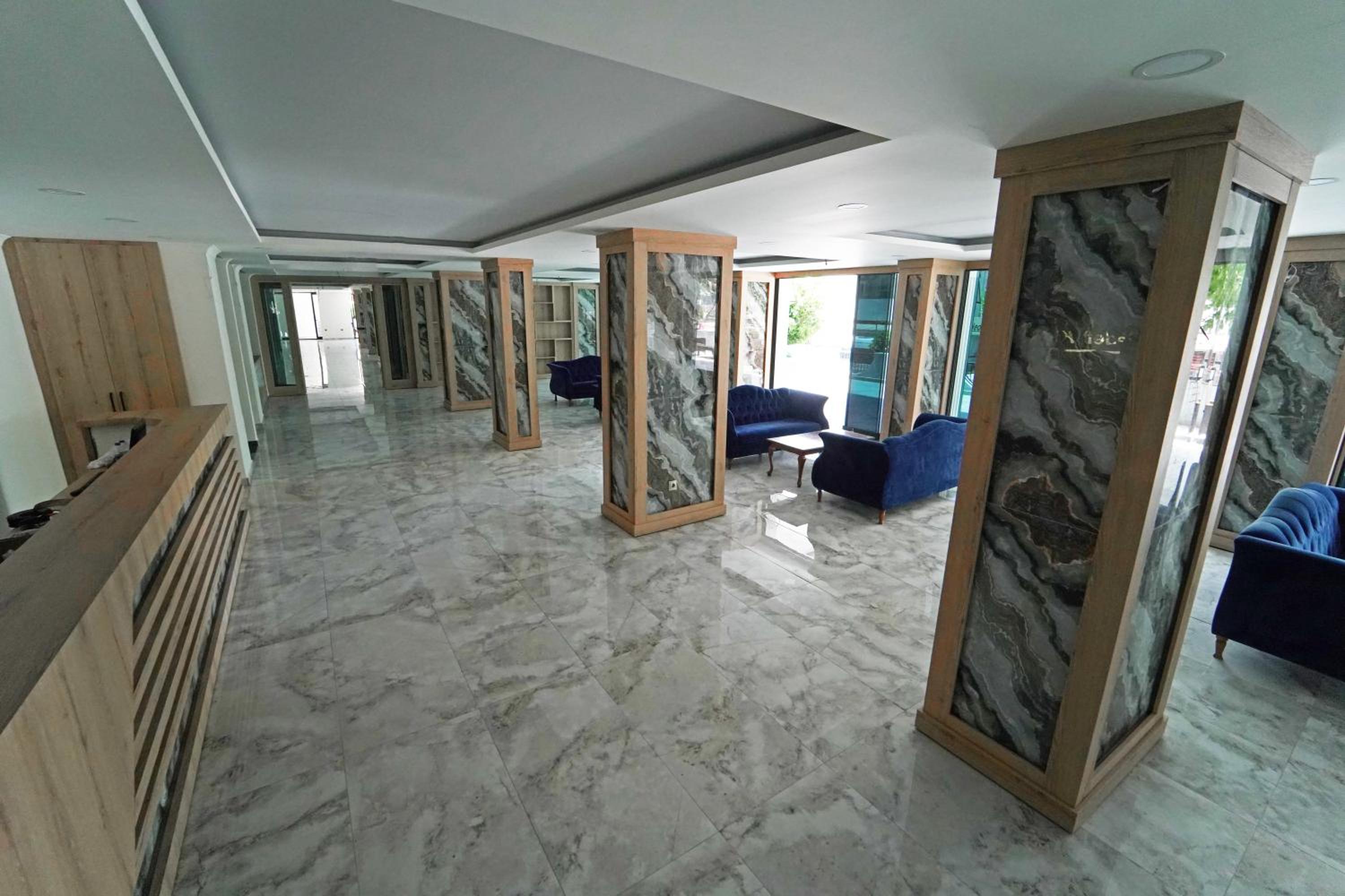 Hedef Kleopatra Otel