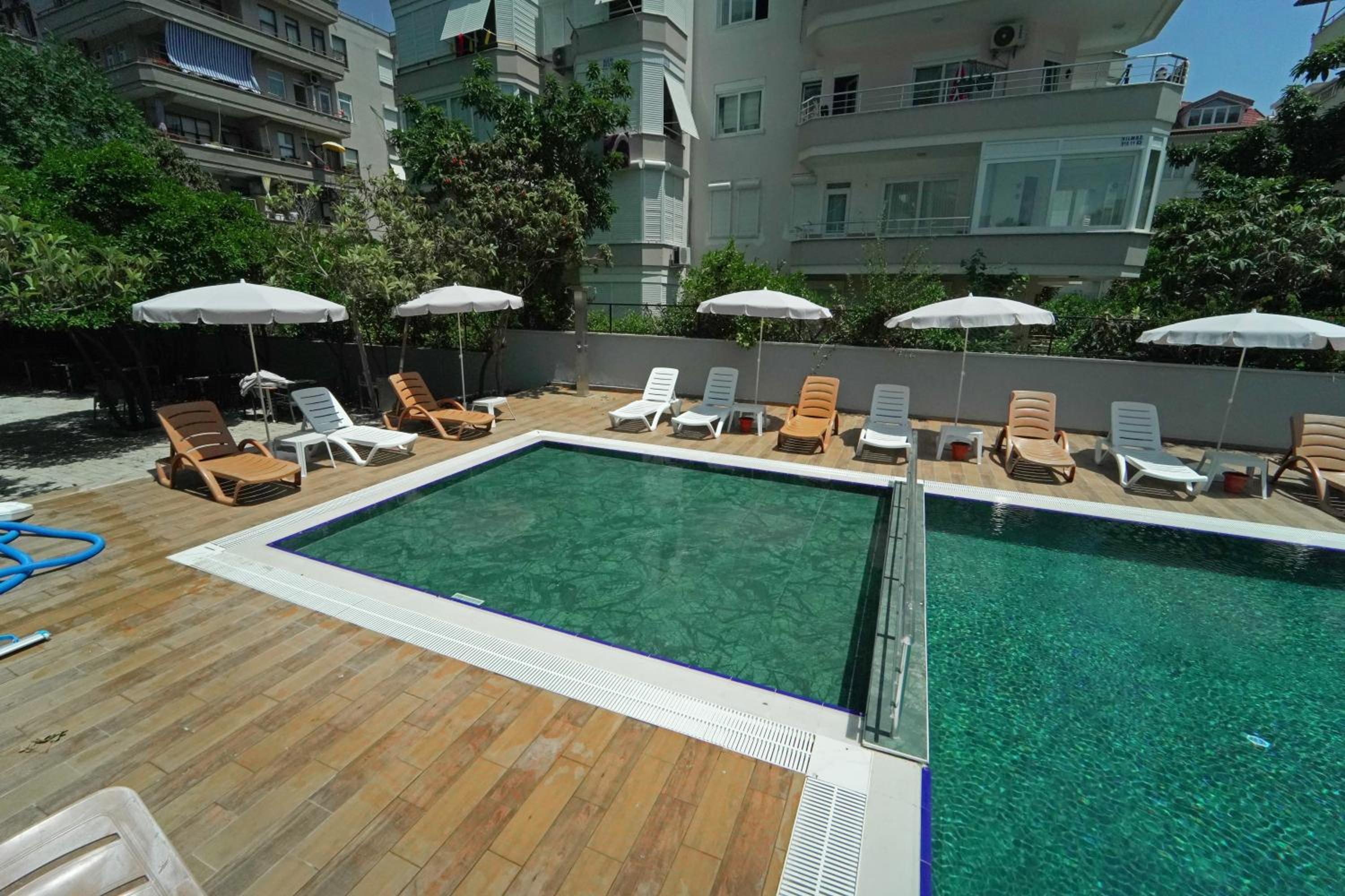 Hedef Kleopatra Otel