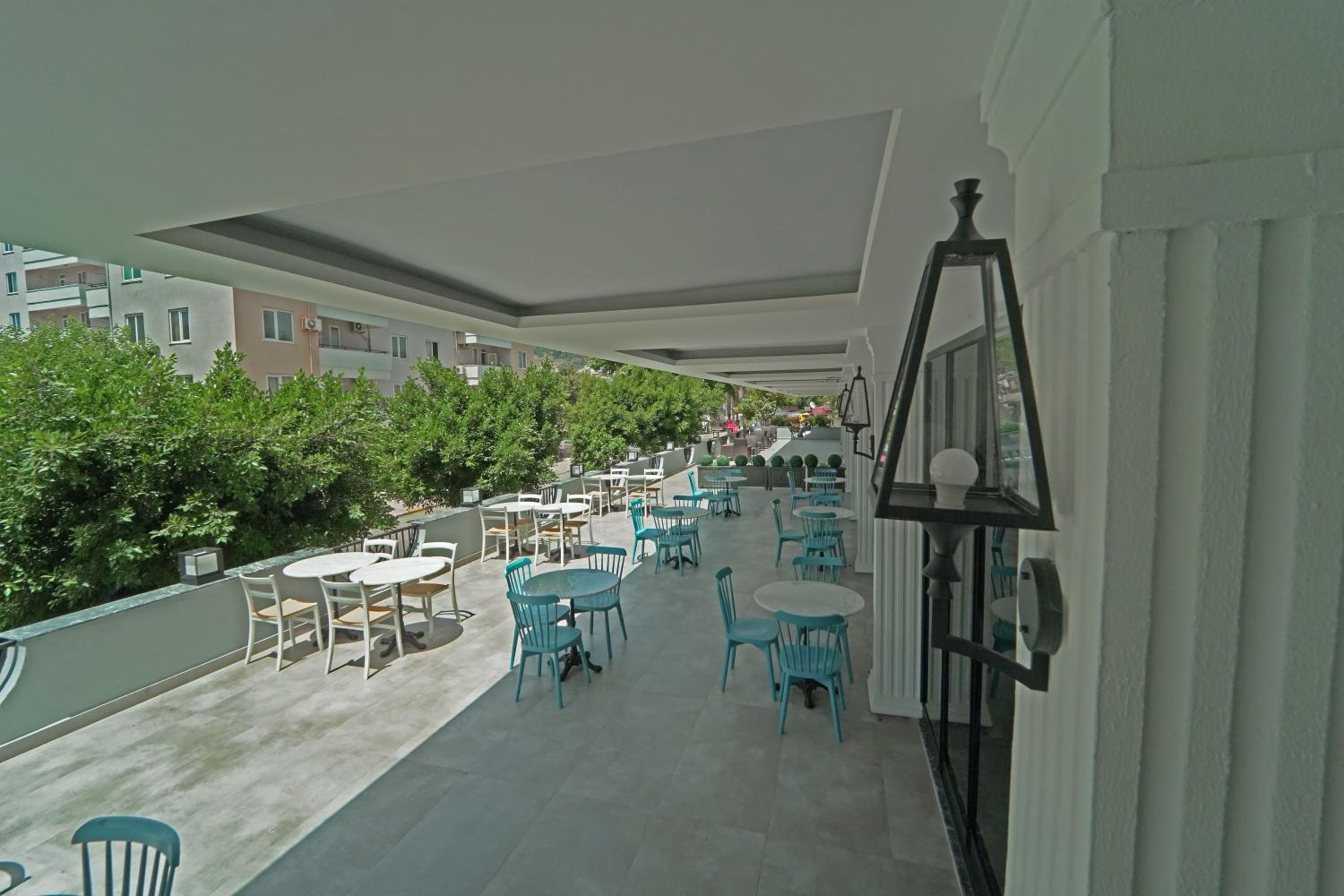 Hedef Kleopatra Otel