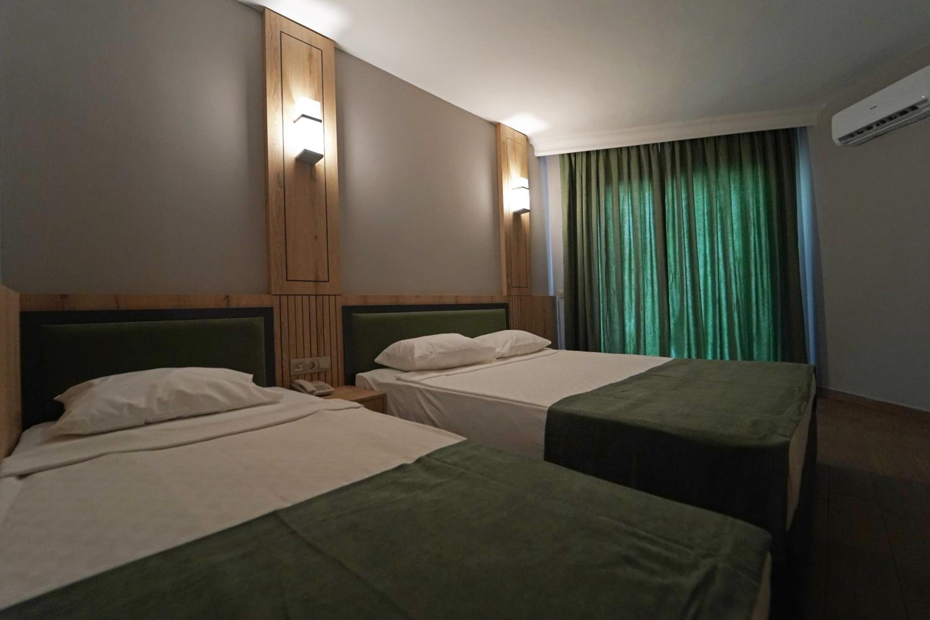 Hedef Kleopatra Otel