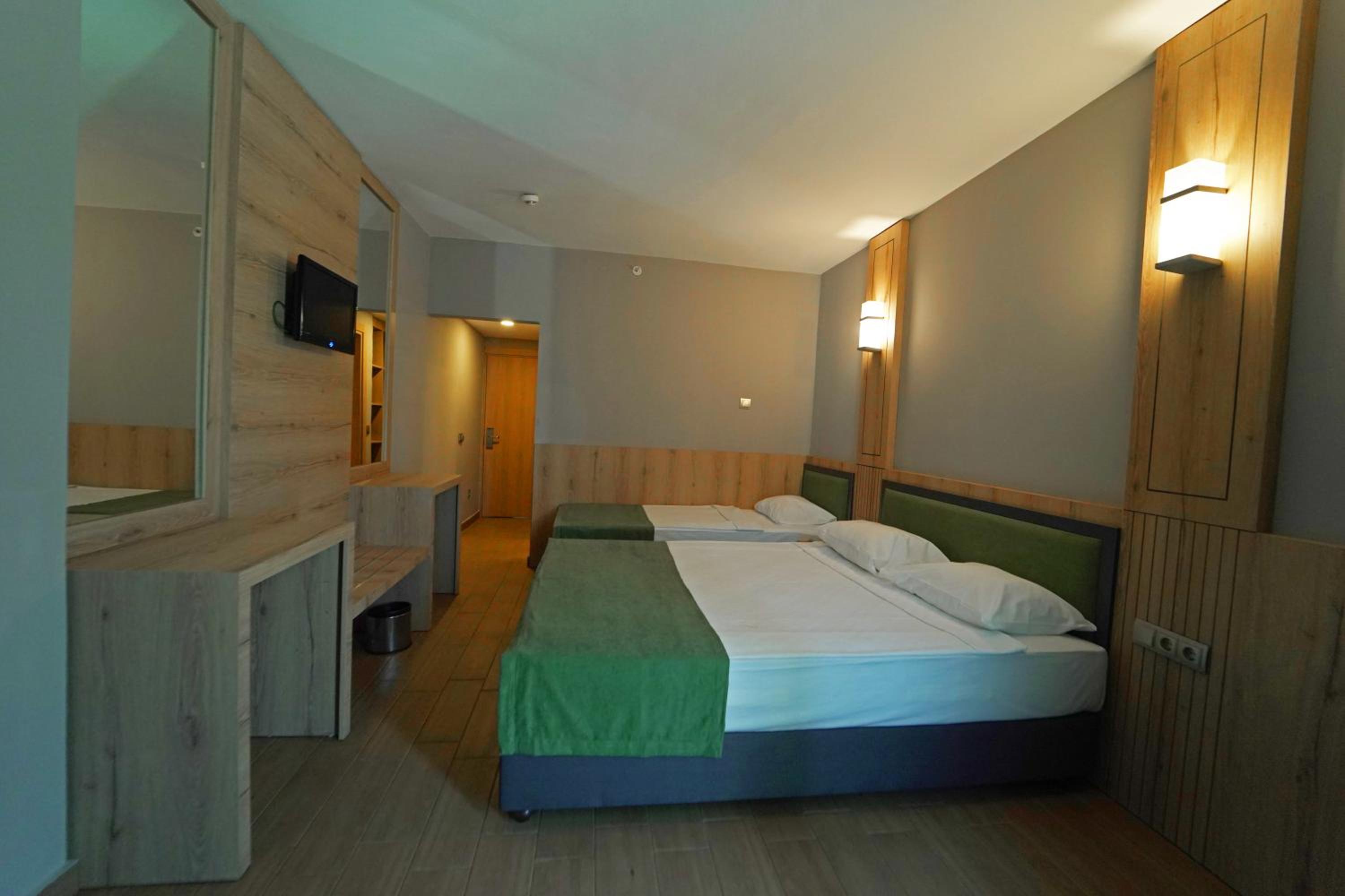 Hedef Kleopatra Otel