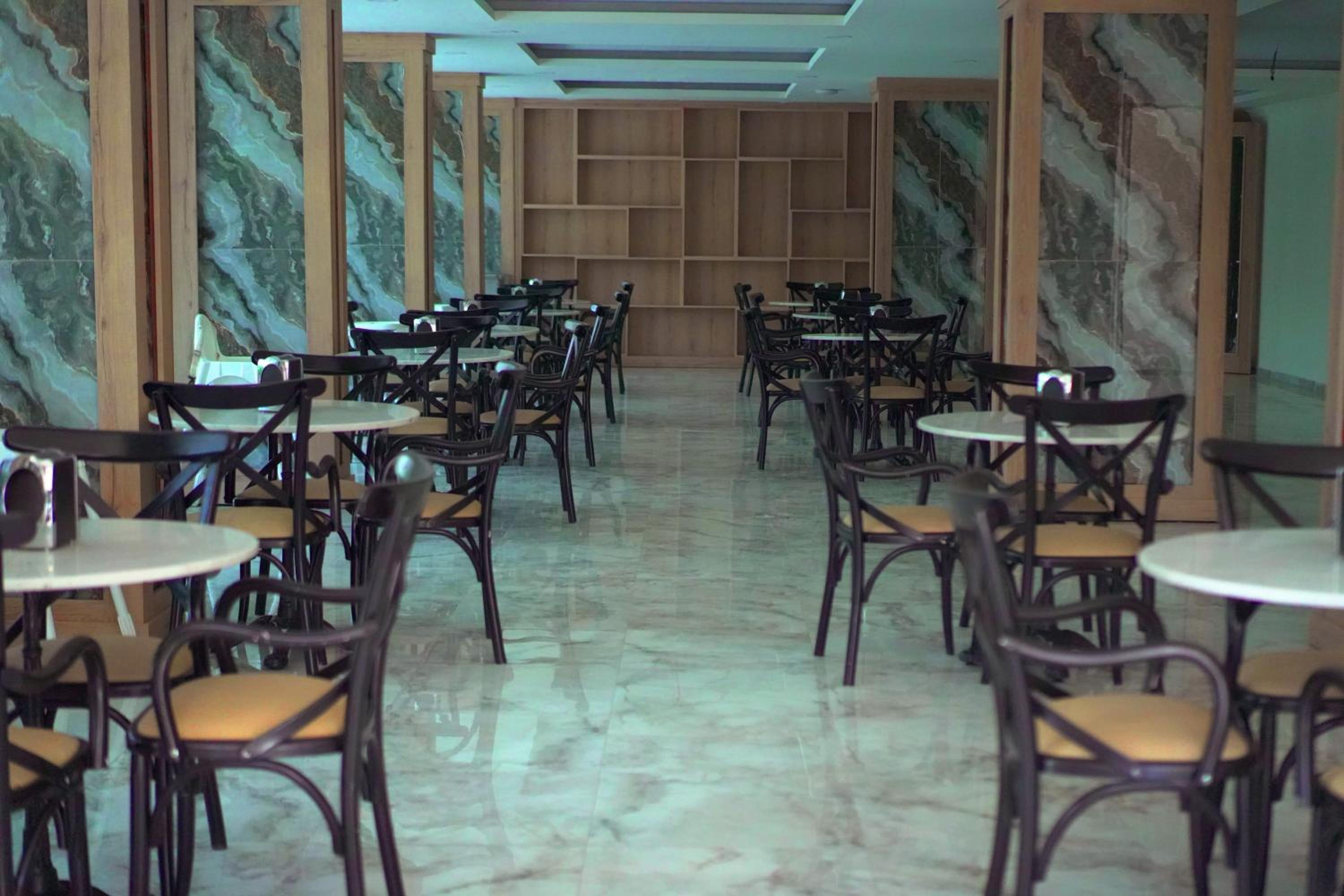 Hedef Kleopatra Otel