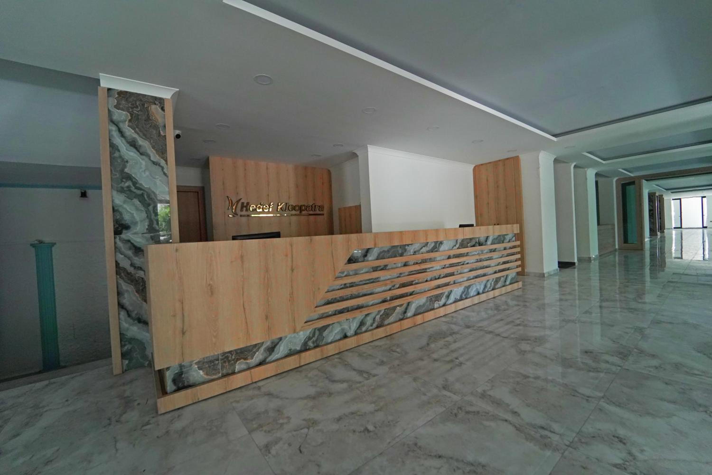 Hedef Kleopatra Otel