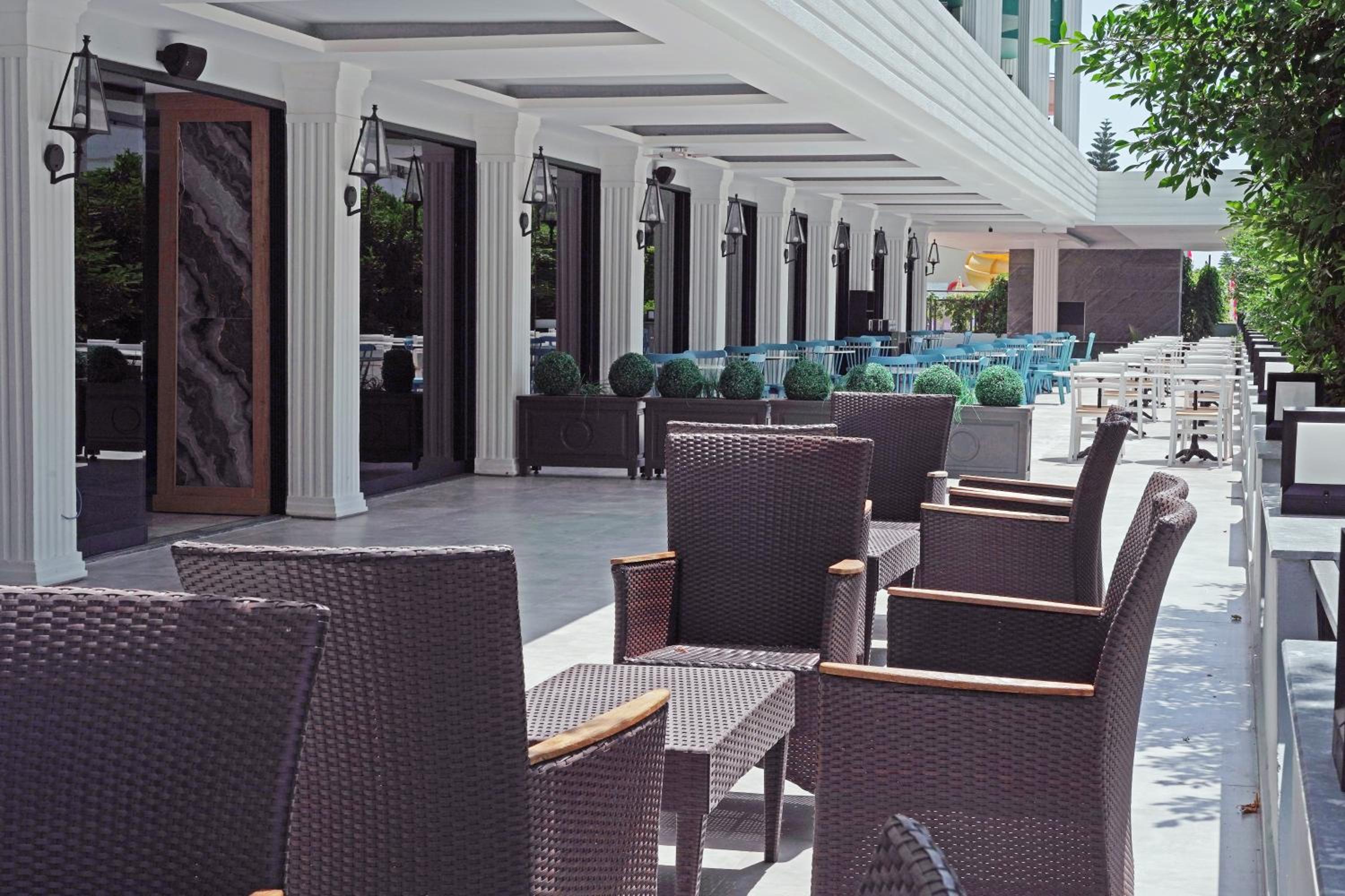 Hedef Kleopatra Otel