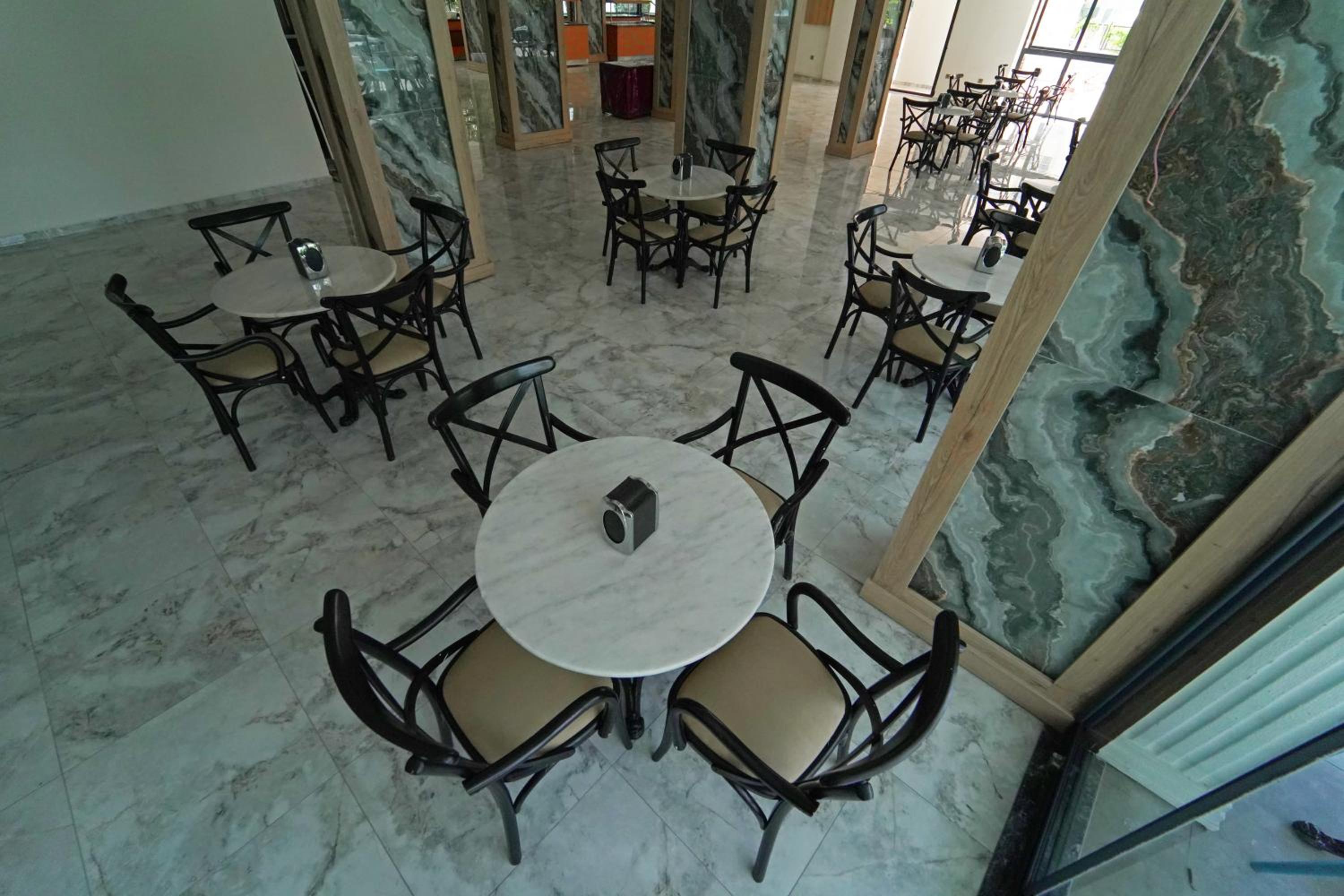 Hedef Kleopatra Otel