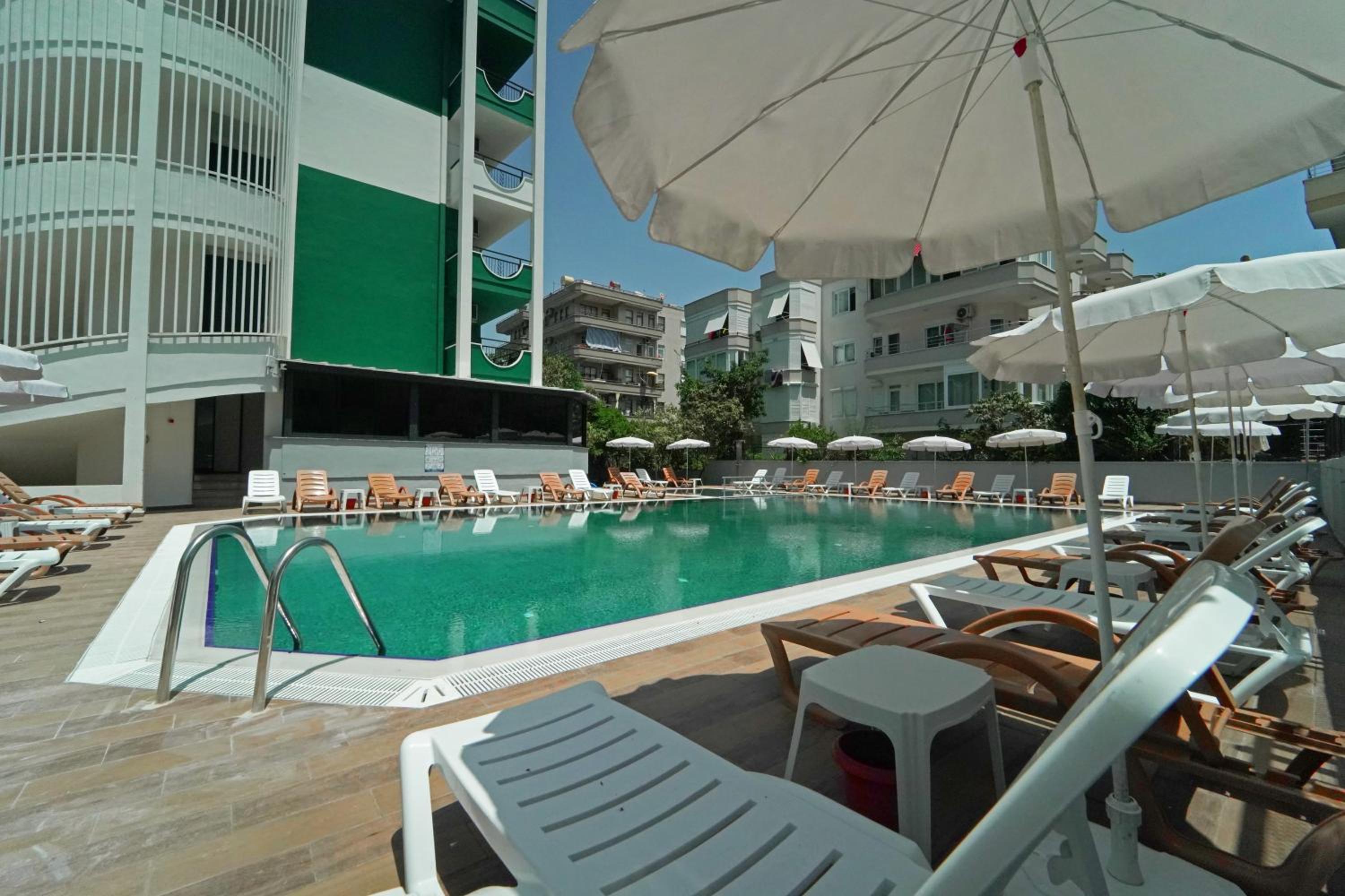 Hedef Kleopatra Otel