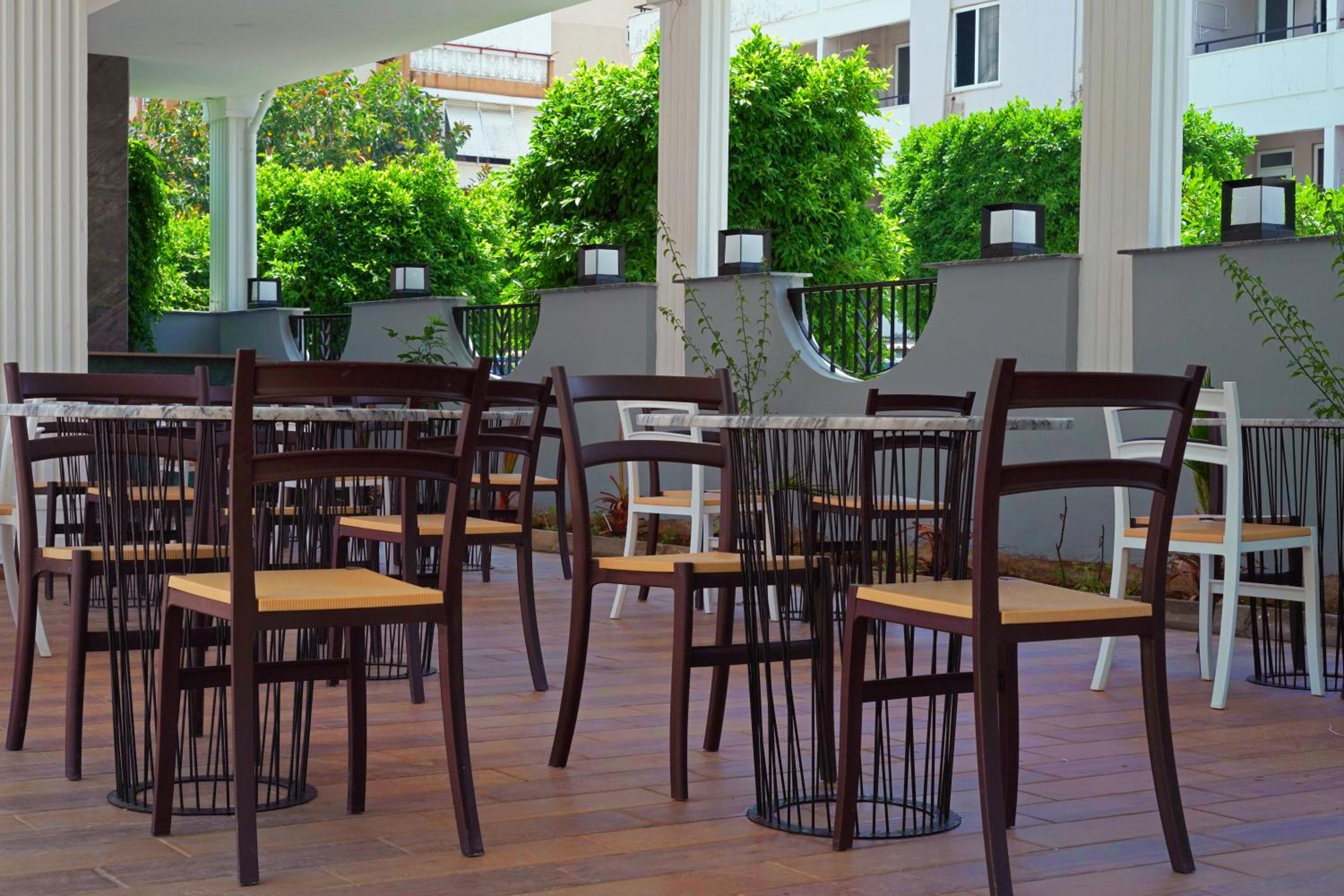 Hedef Kleopatra Otel