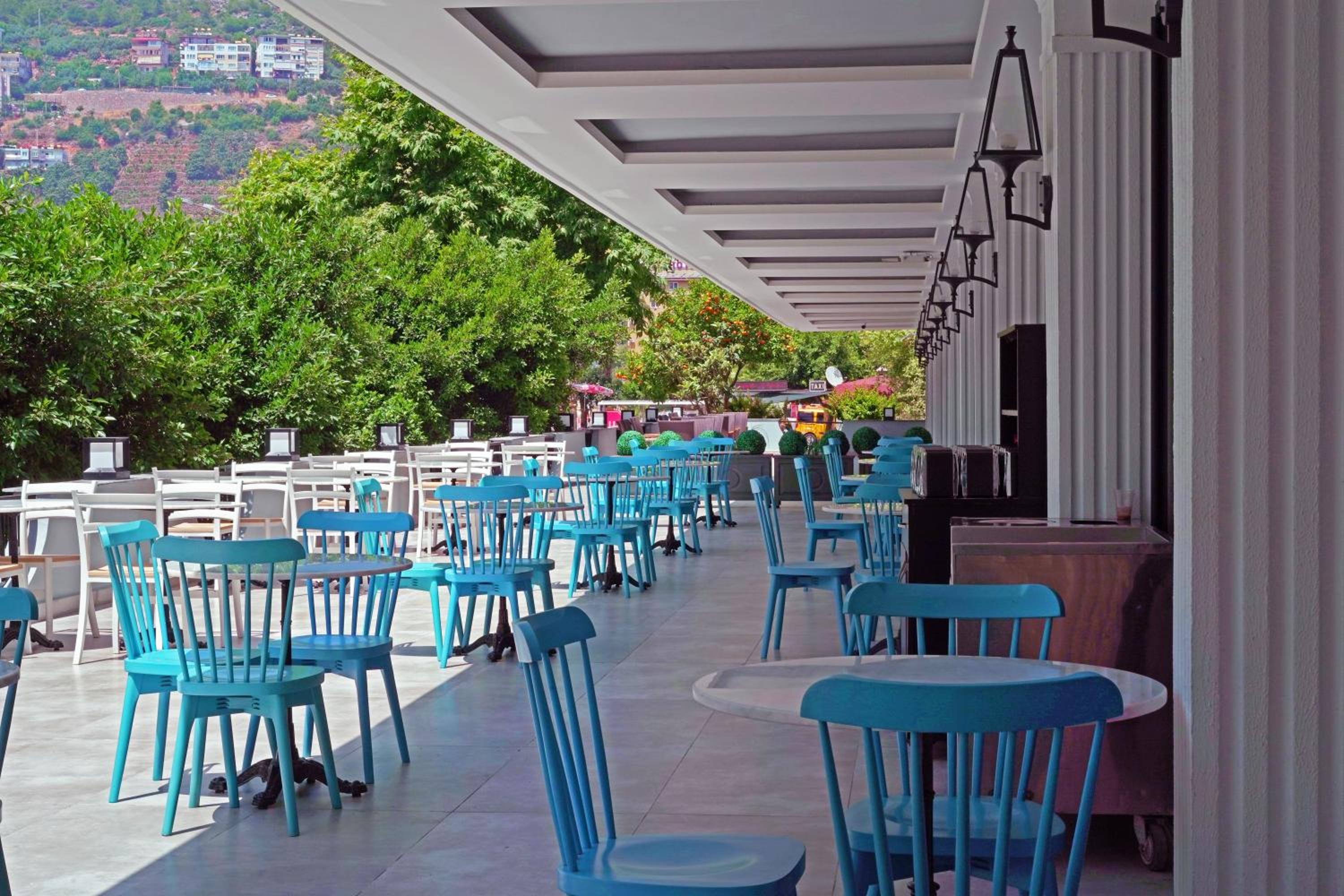 Hedef Kleopatra Otel