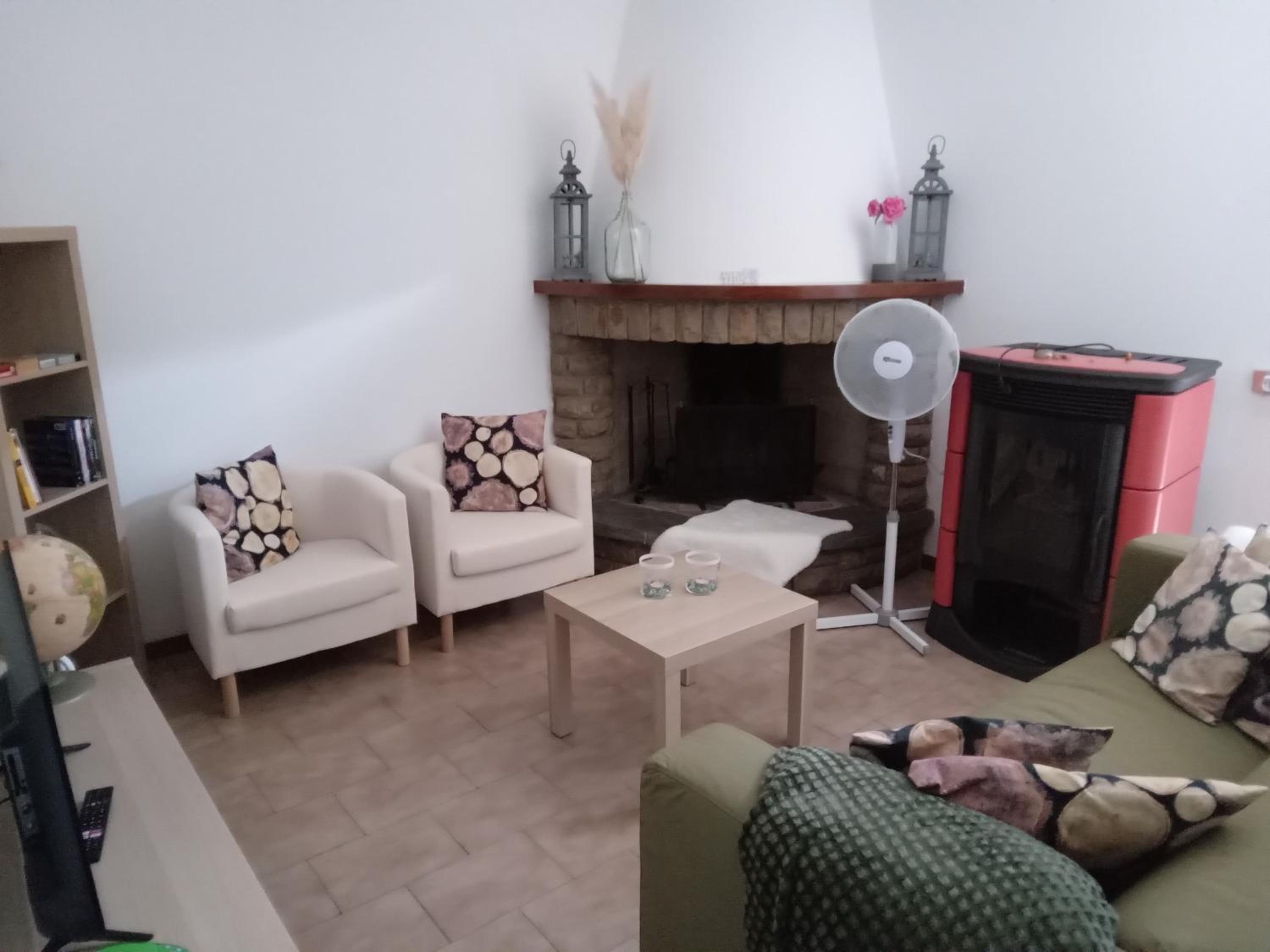 Casa Biron