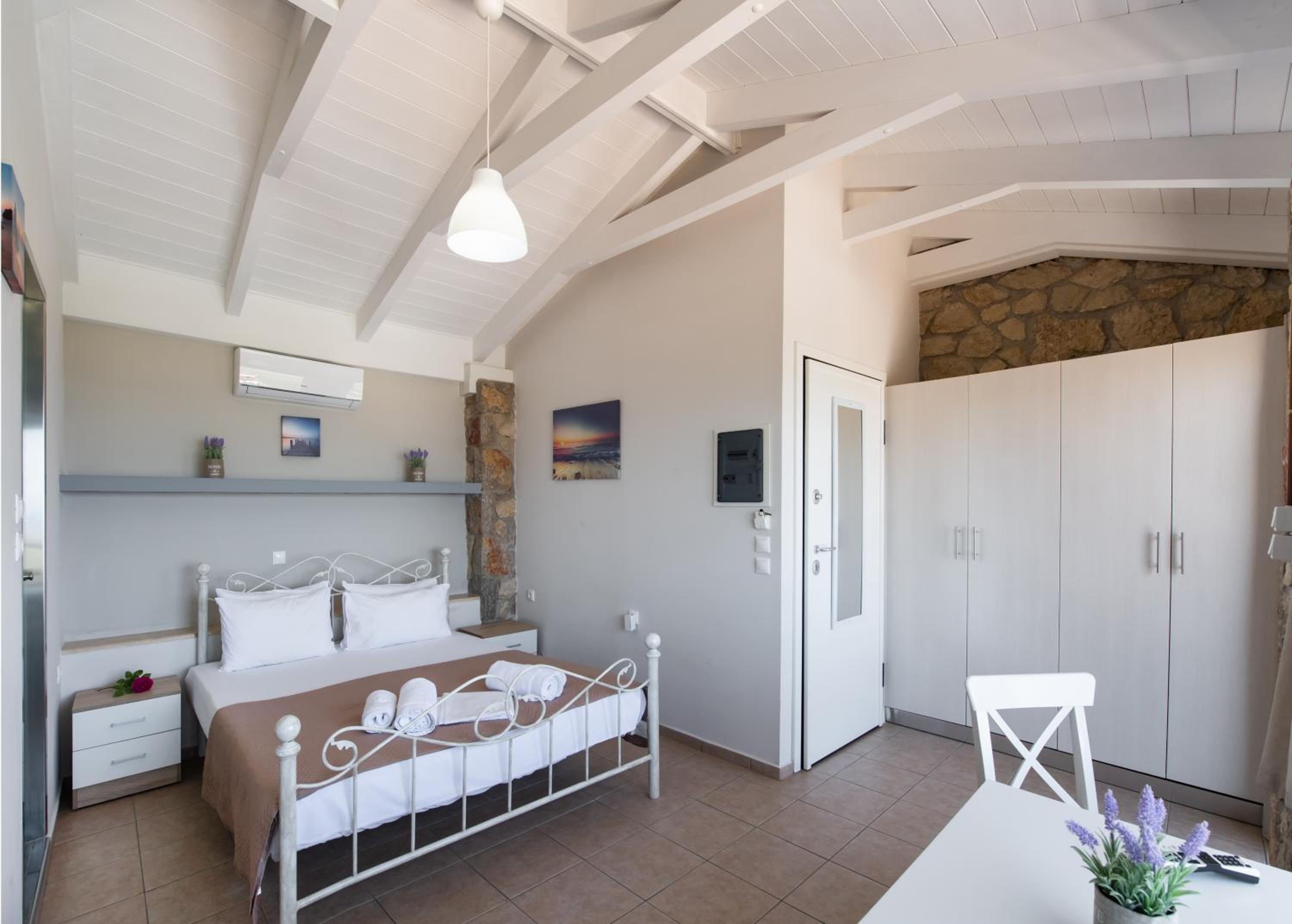 Silencio Villas