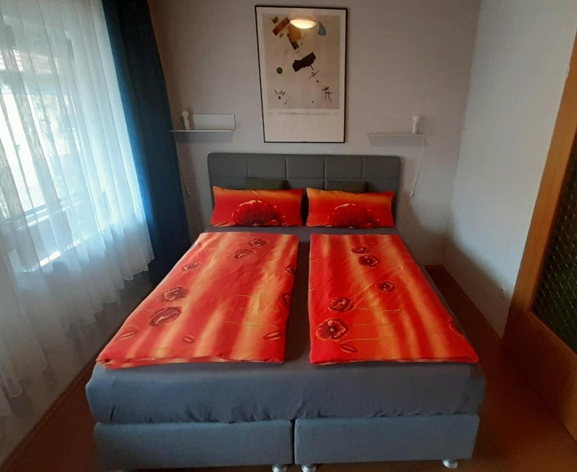 Ferienwohnung "kleine galerie"