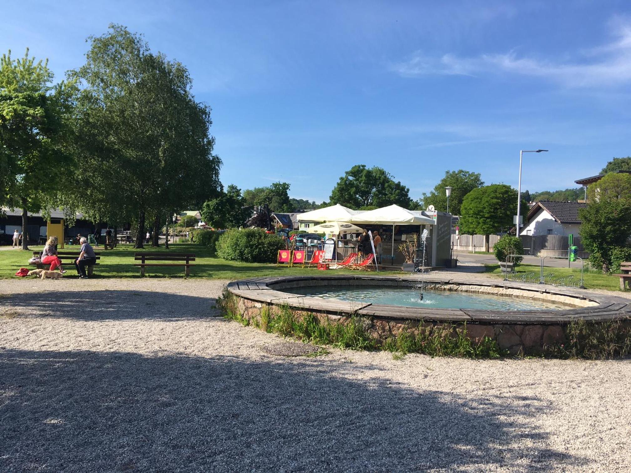 Ferienwohnung Mühlwang