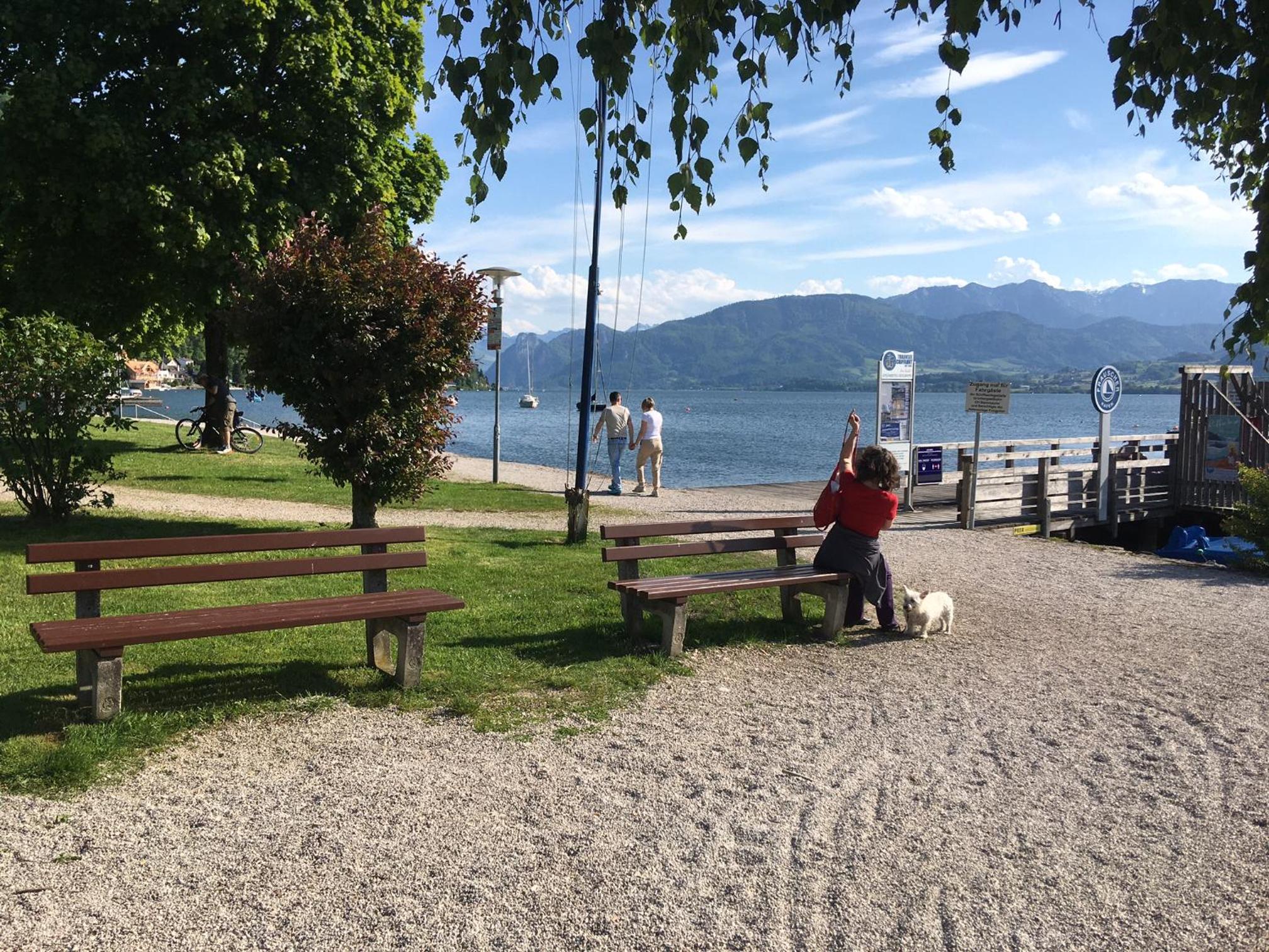 Ferienwohnung Mühlwang