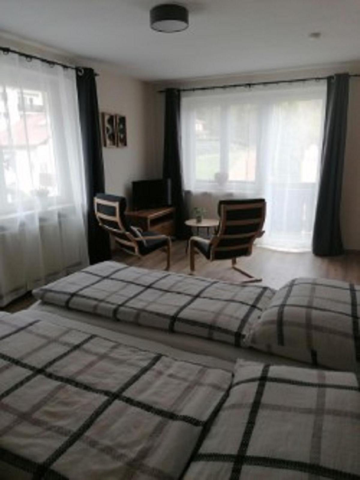 Pension AdlerHorst